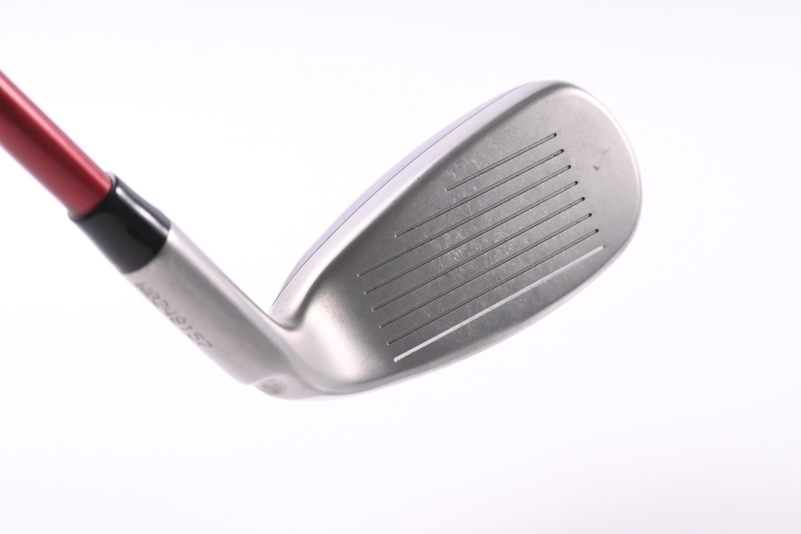 Left Hand Ping K15 #3 Hybrid / 20 Degree / Regular Flex Ping TFC 149 Shaft