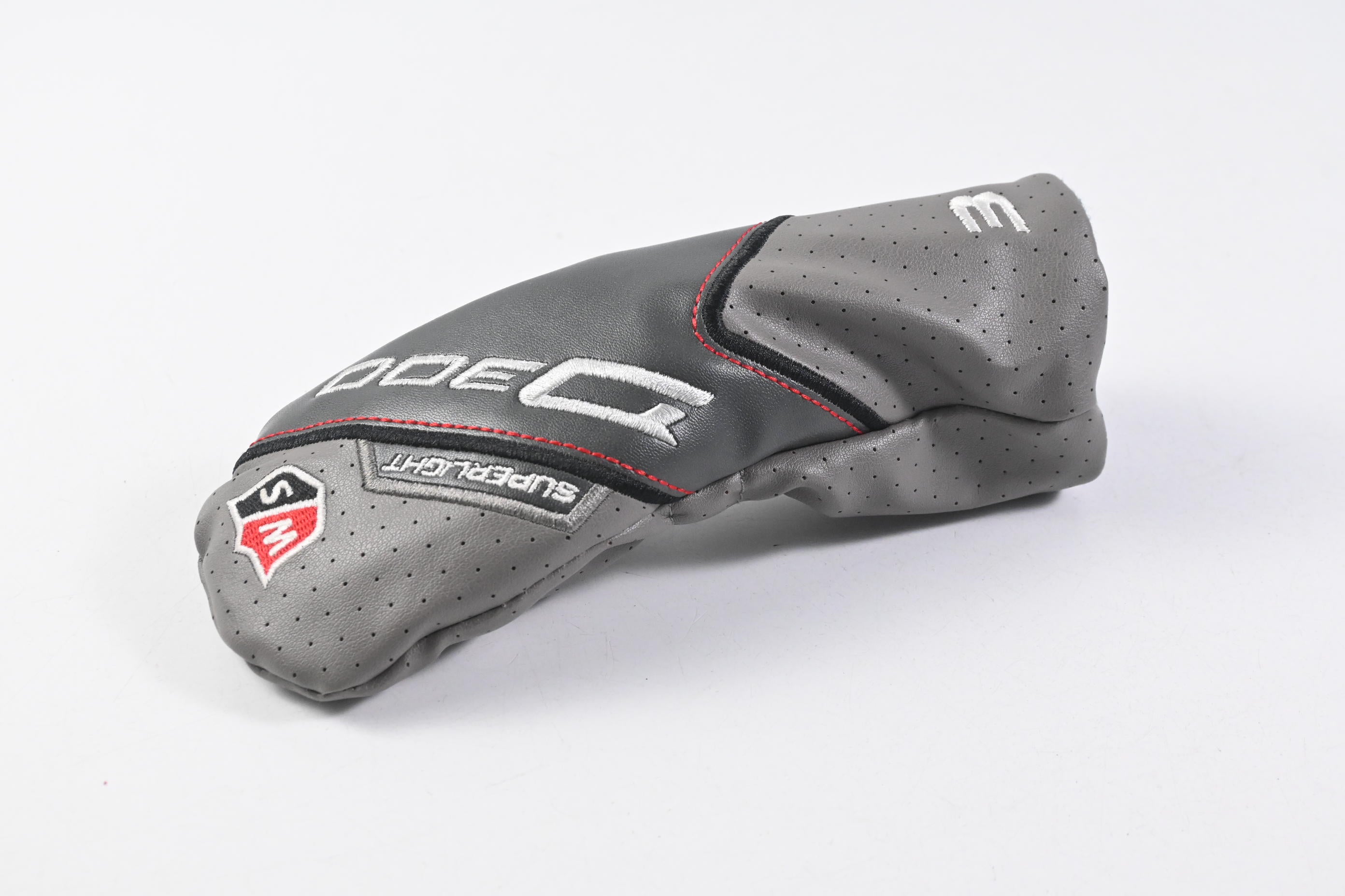Wilson D300 #3 Hybrid / 19 Degree / Regular Flex Wilson D300 SuperLight