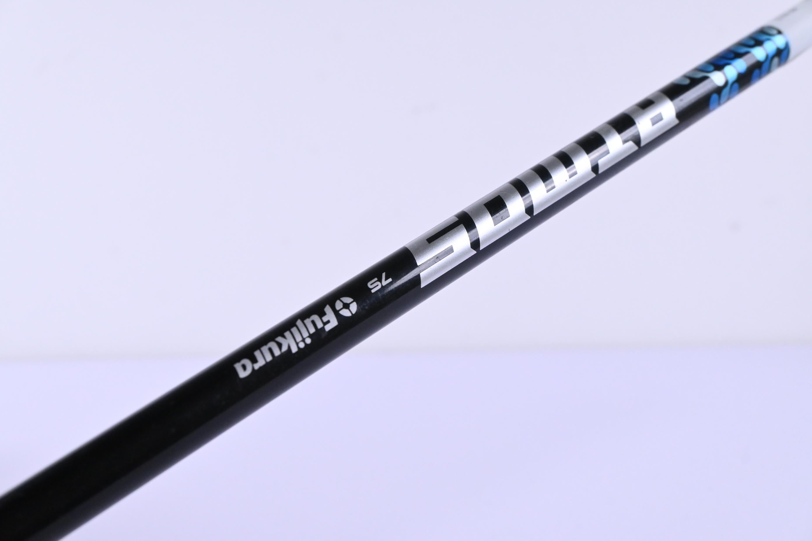 Cobra King F9 #3 Wood / 14.5 Degree / Stiff Flex Fujikura Atmos Blue 7 Shaft