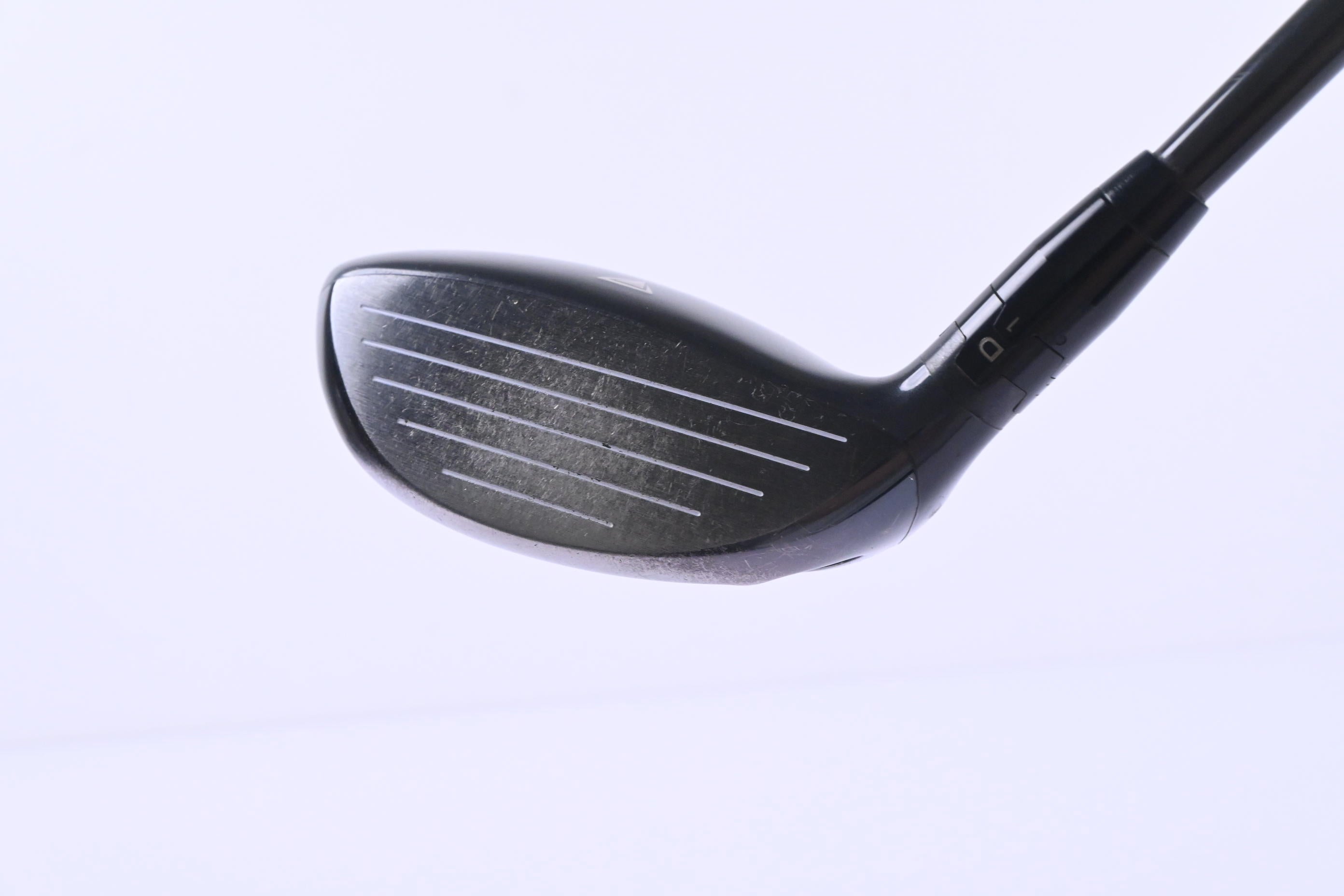 Titleist 917 F2 #3 Wood / 15 Degree / Stiff Flex Diamana S+ 70 Shaft