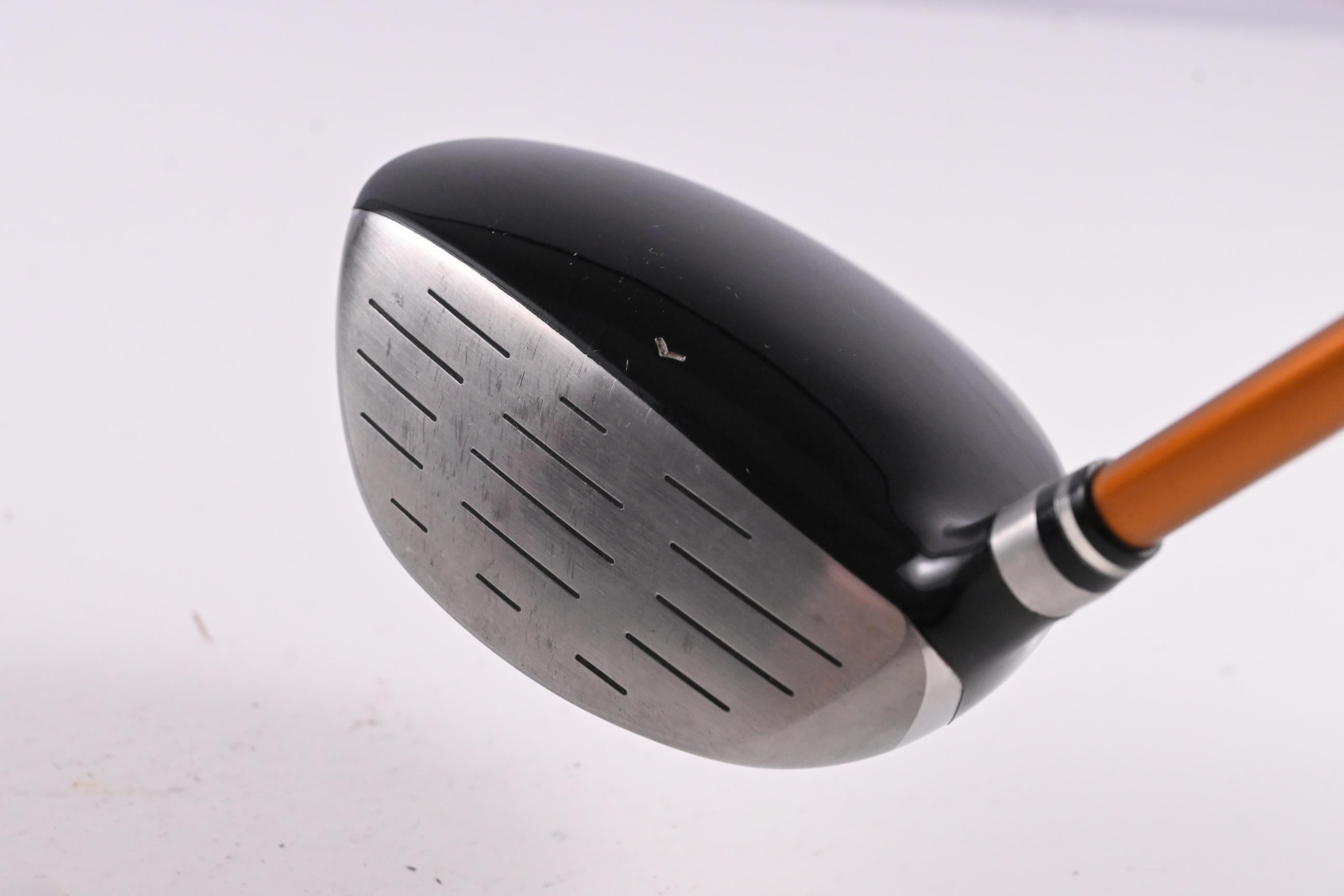 Wilson Staff DF6 #3 Wood / 15 Degree / Stiff Flex Aldila NVS Orange 75 Shaft