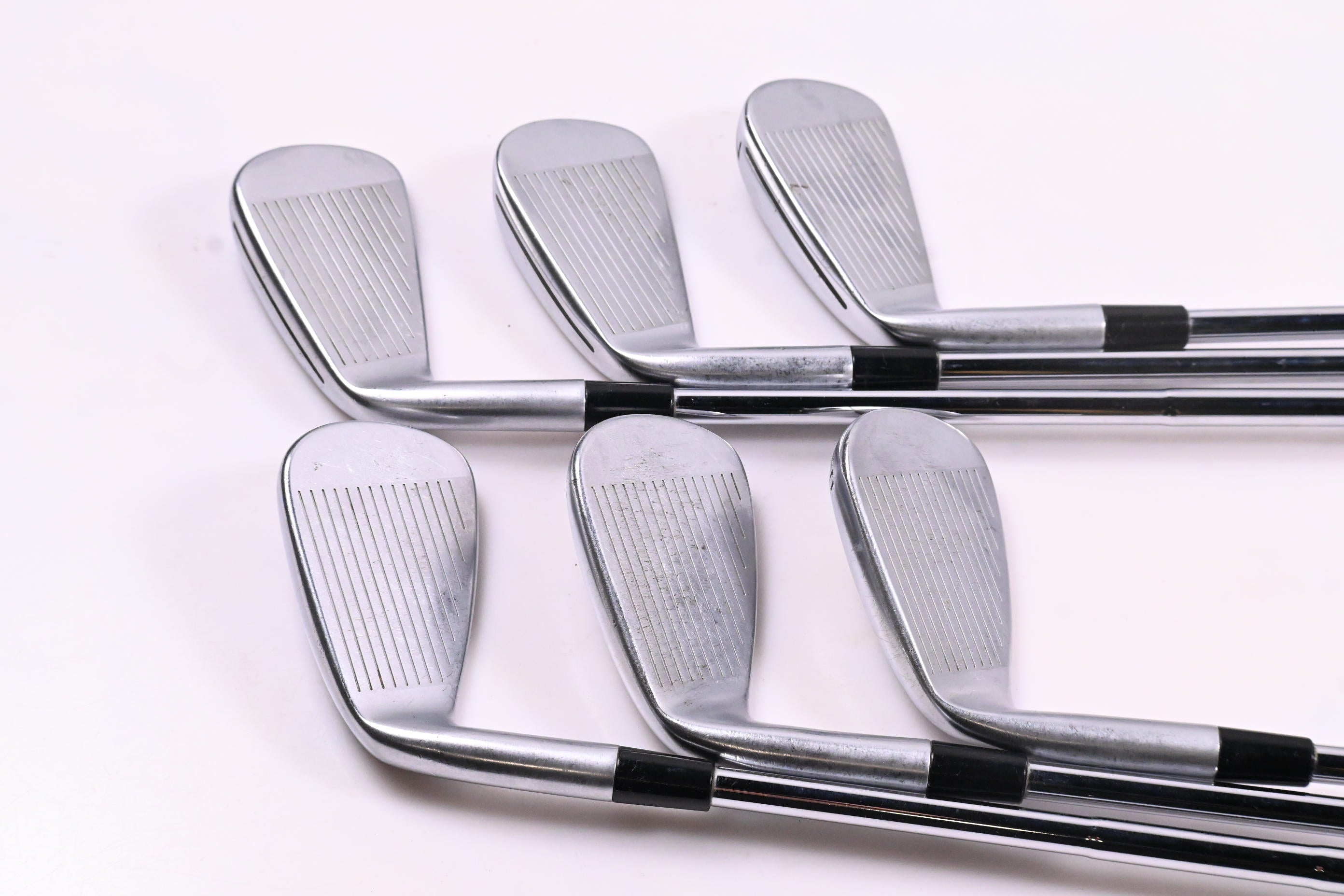Taylormade P790 2023 Irons / 5-PW / X-Flex Dynamic Gold Mid 115 Shaft