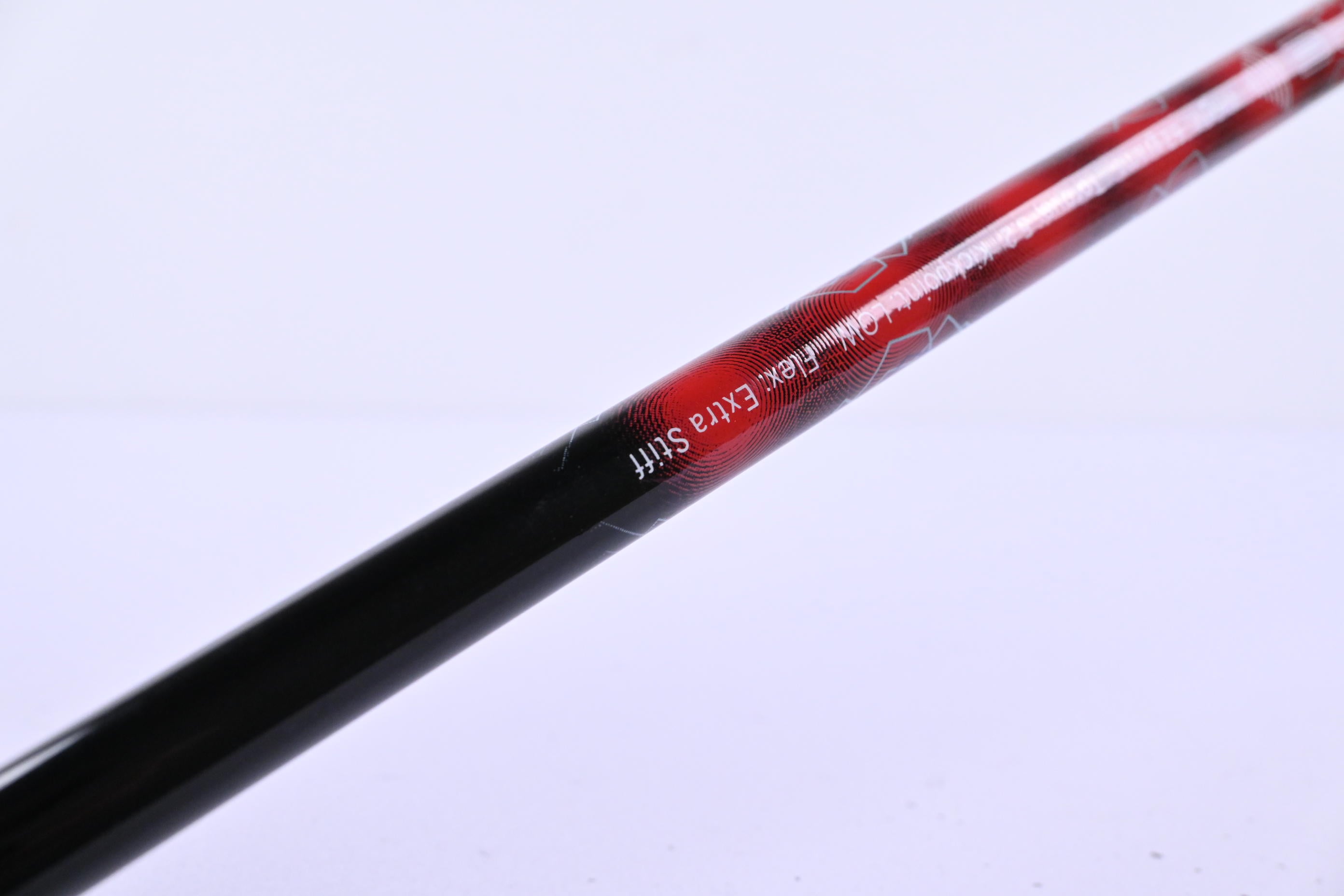 Callaway X2 Hot Pro Driver / 8.5 Degree / X-Flex Psyko Crossfire 60 Shaft