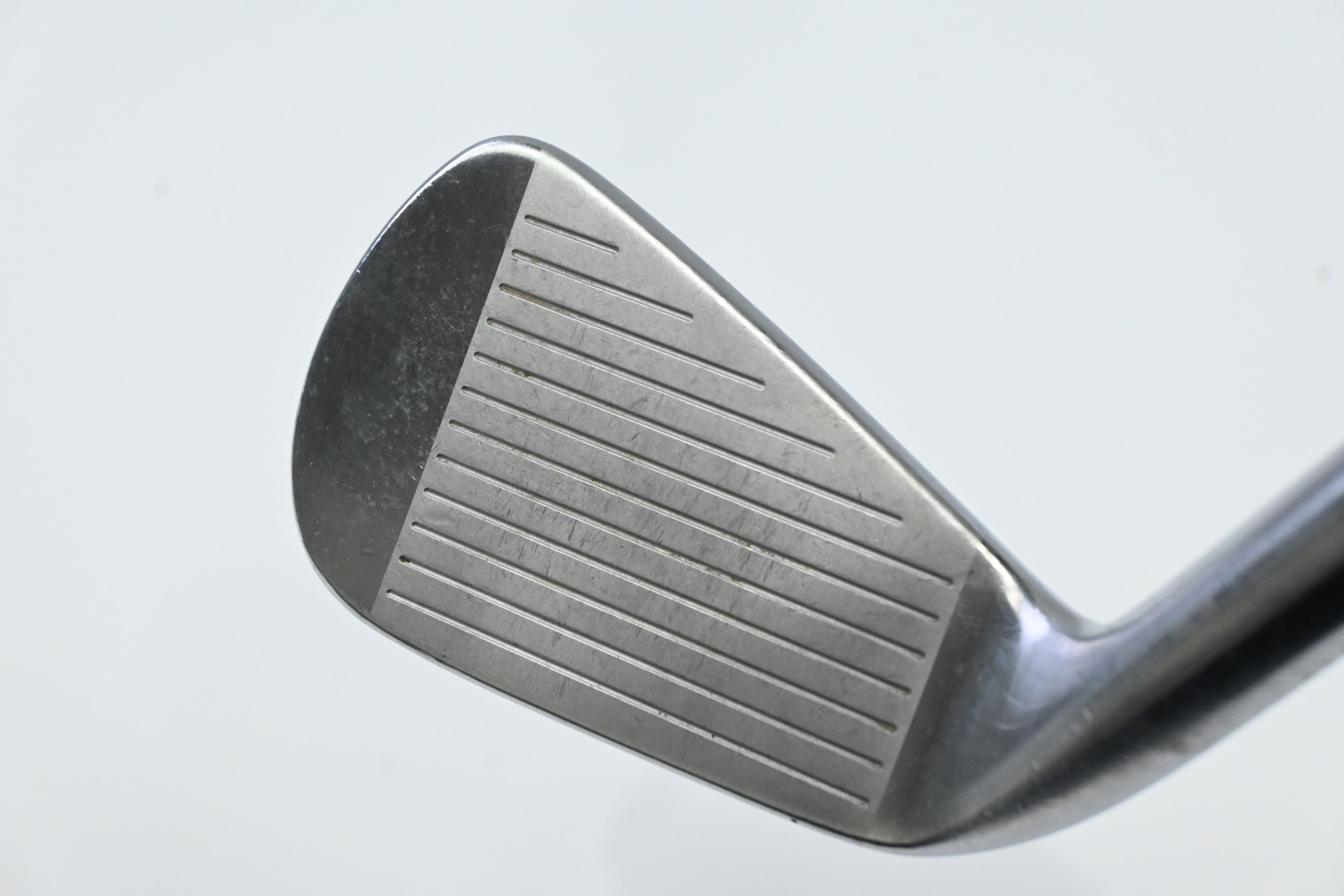 Titleist 620 CB #5 Iron / 27 Degree / Stiff Flex NS Pro Modus3 Tour 120 Shaft
