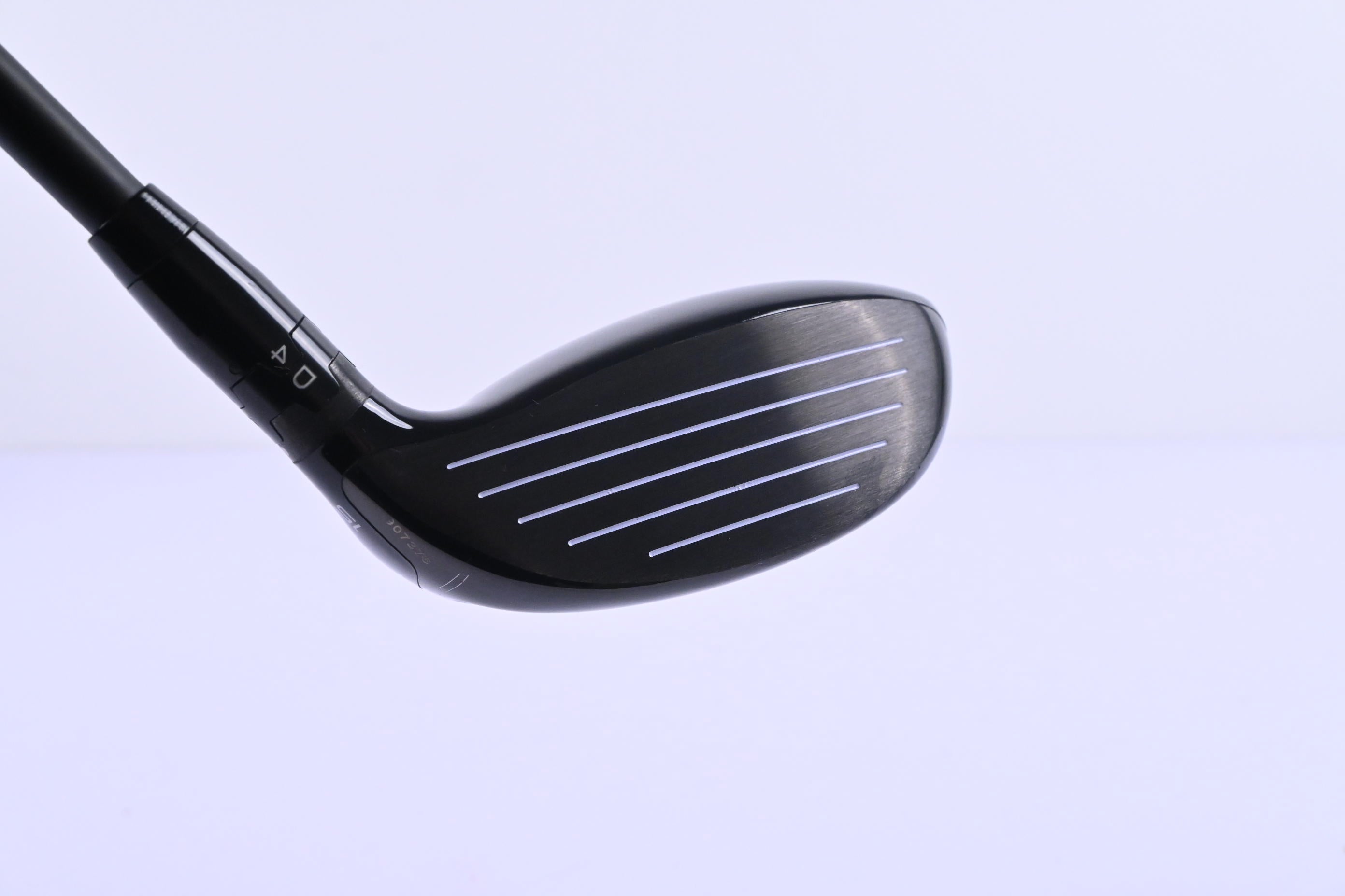 Titleist TSR3 #3 Wood / 15 Degree / Regular Flex HZRDUS CB Red 60