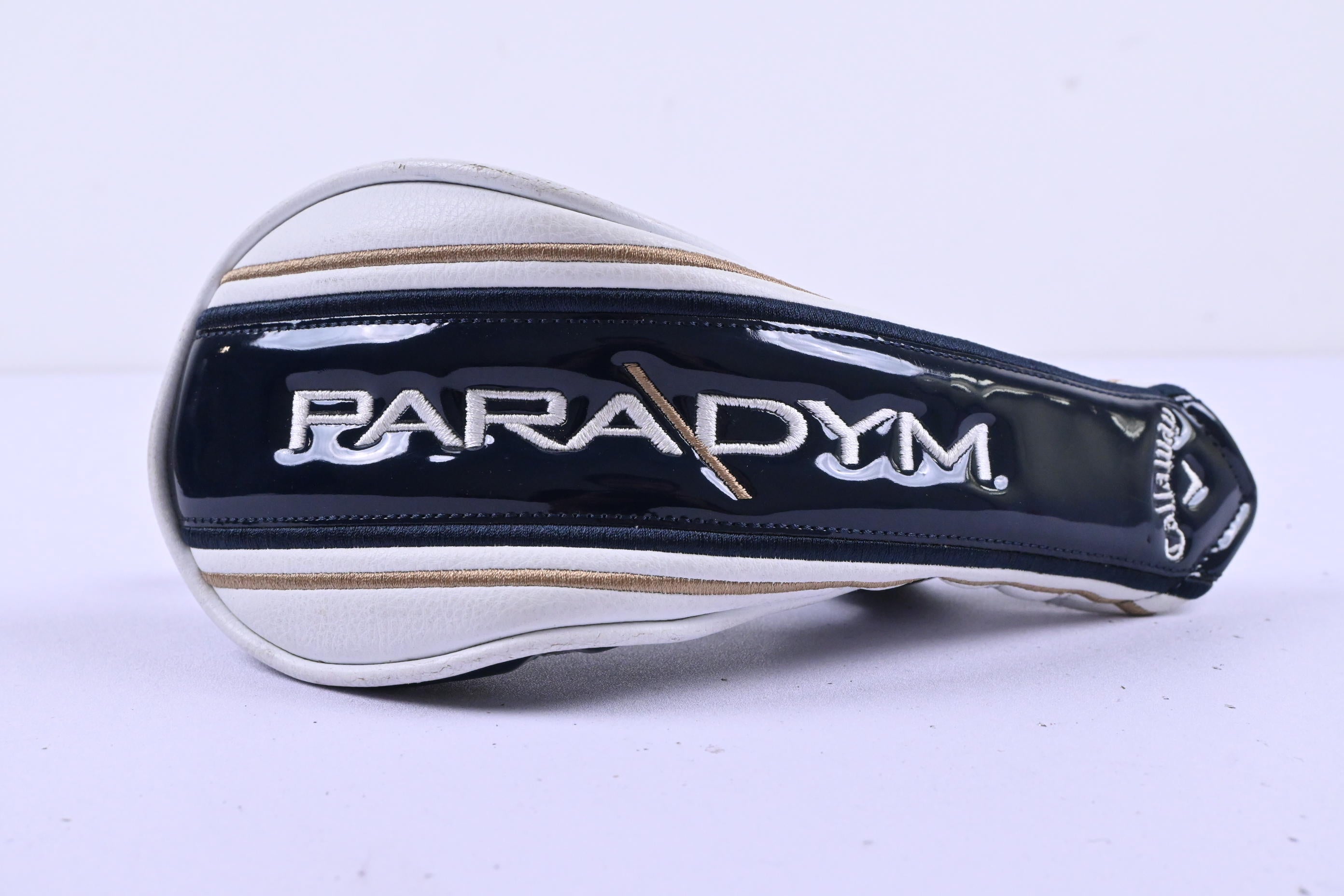 Callaway Paradym #6 Hybrid / 27 Degree / Senior Flex Accra SRT Shaft