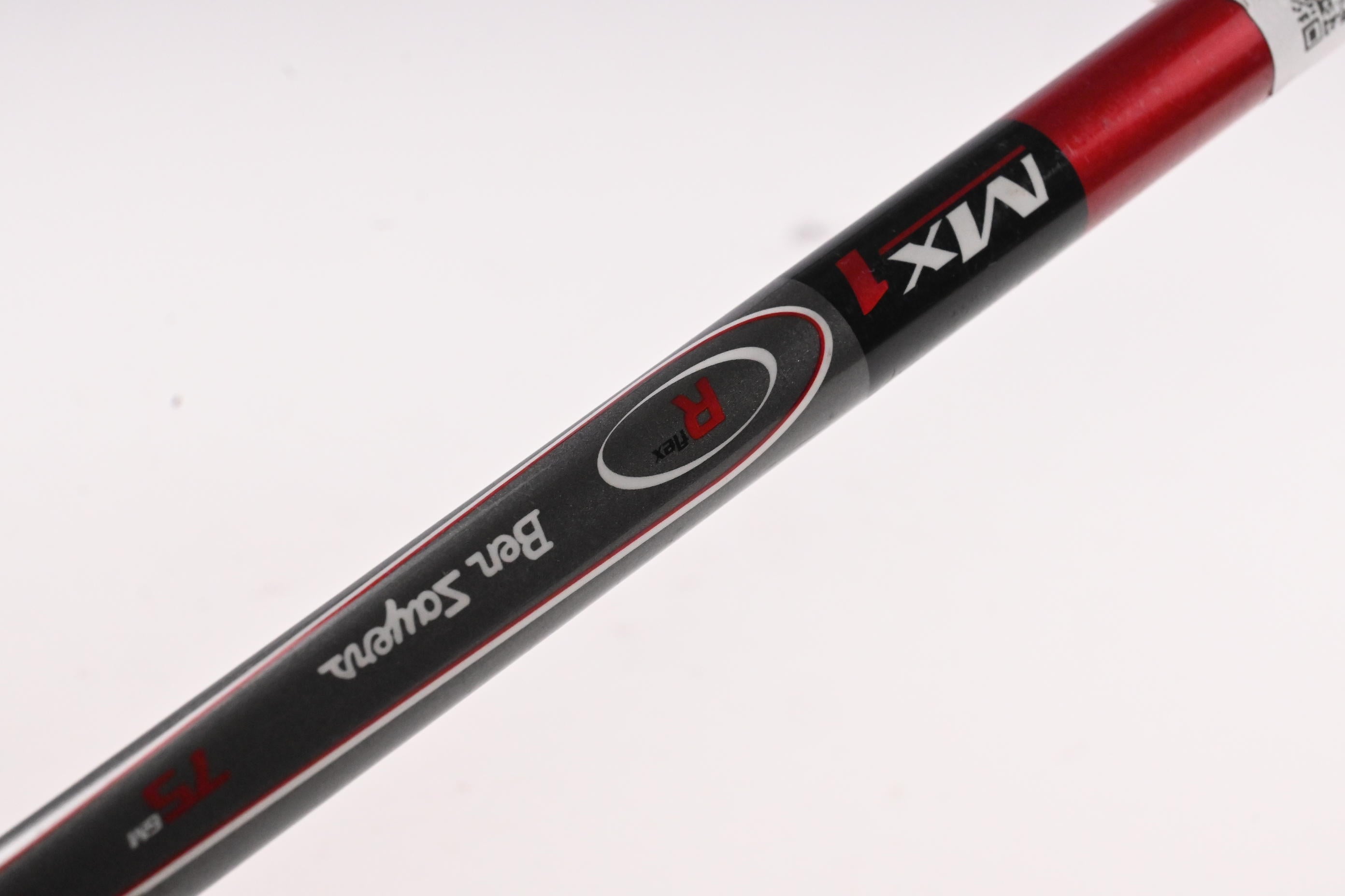 Ben Sayers Mx1 #3 Wood / 16 Degree / Regular Flex Ben Sayers Mx1 Shaft