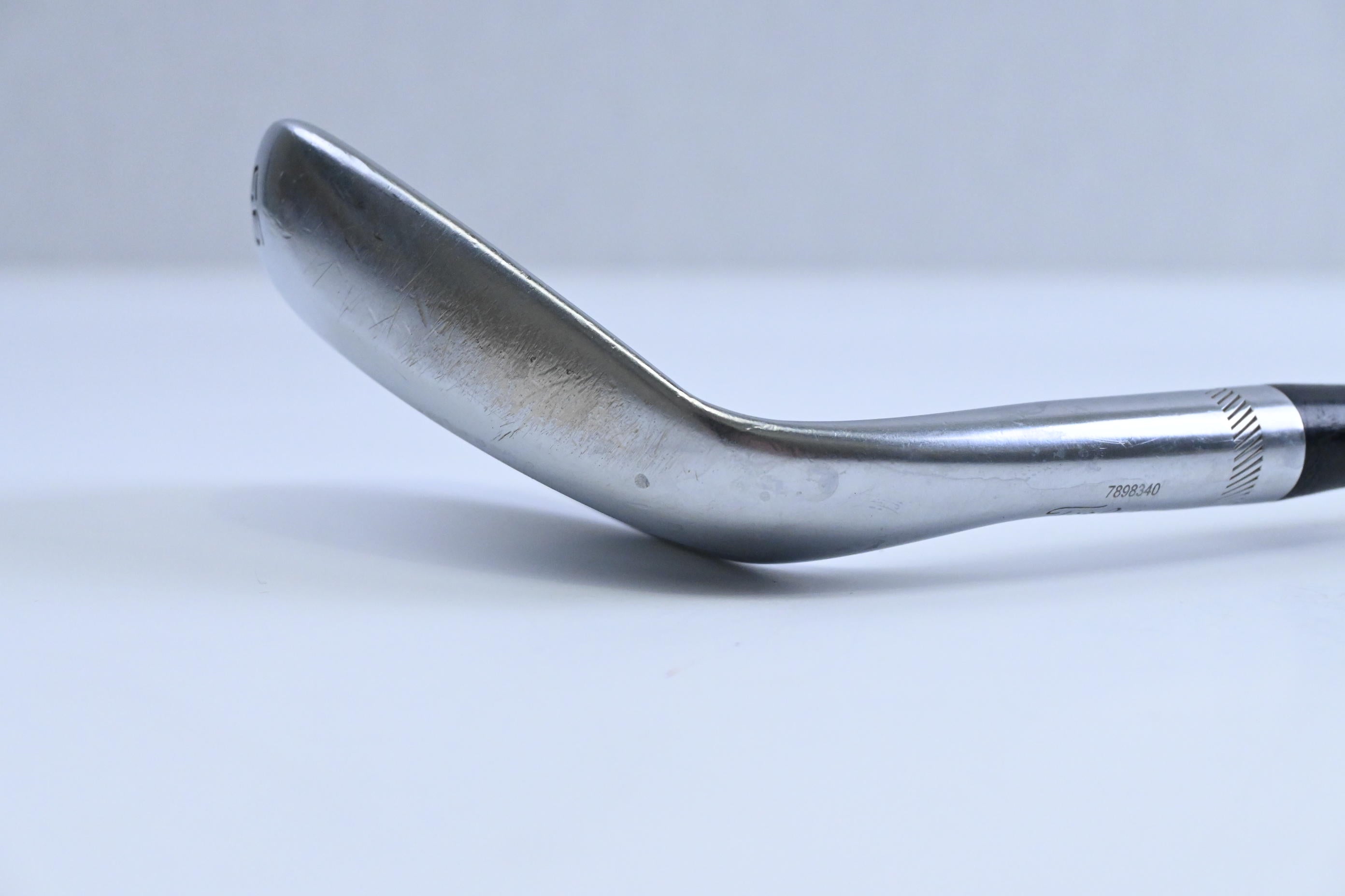 Titleist Vokey SM9 Sand Wedge / 56 Degree / X-Flex Project X Rifle Shaft