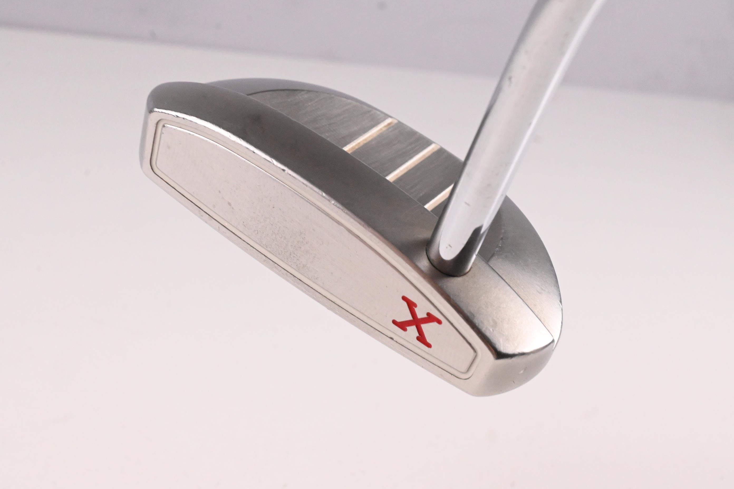 Scotty Cameron Red X Putter / 35 Inch
