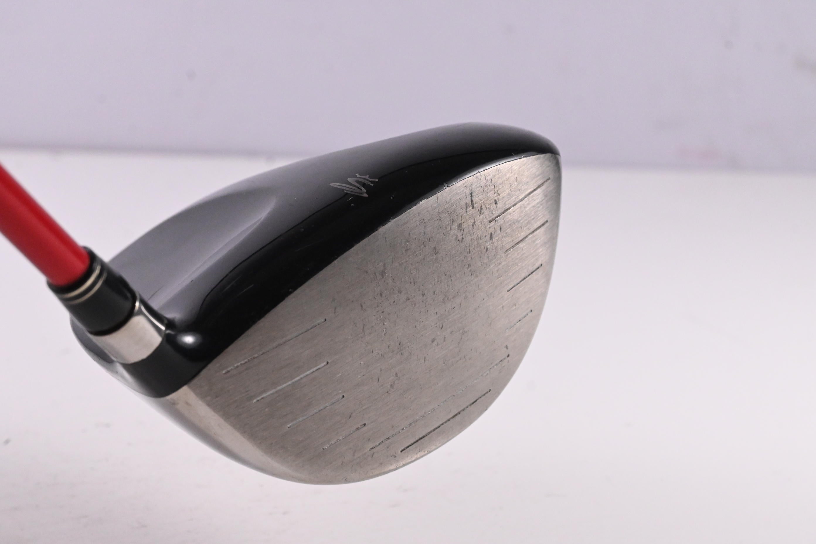 Left Hand King Cobra Speed LD Driver / 10.5 Degree / Regular Flex Tour AD YS