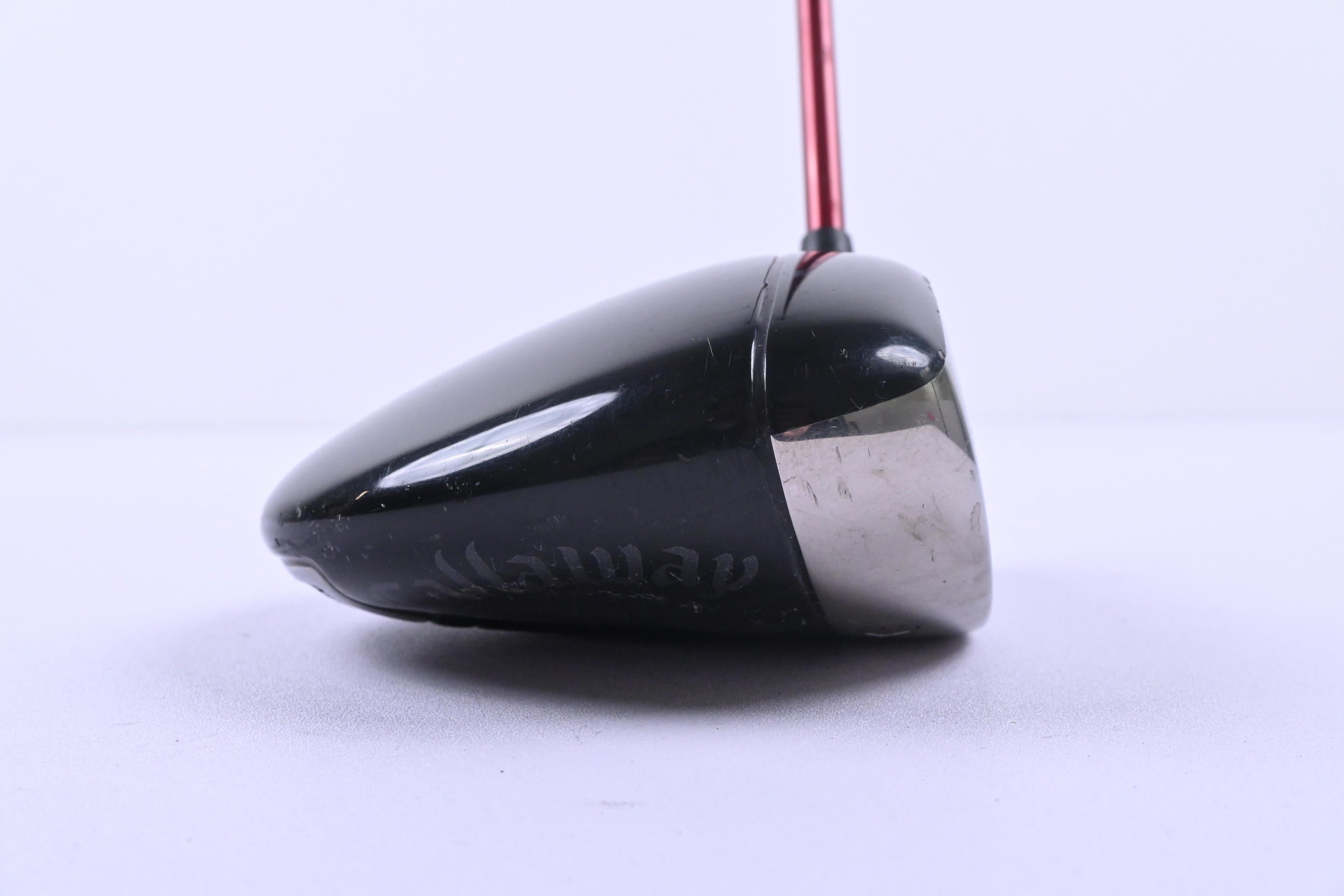 Callaway FT-9 Tour Driver / 9.5 Degree / Regular Flex Matrix Ozik Xcon-6