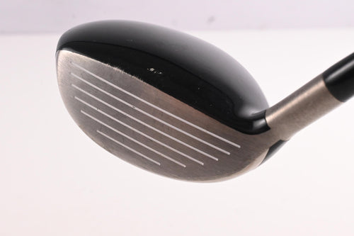 Mizuno MP Titanium #4 Wood / 16.5 Degree / Regular Flex Mizuno Exsar 60 Shaft