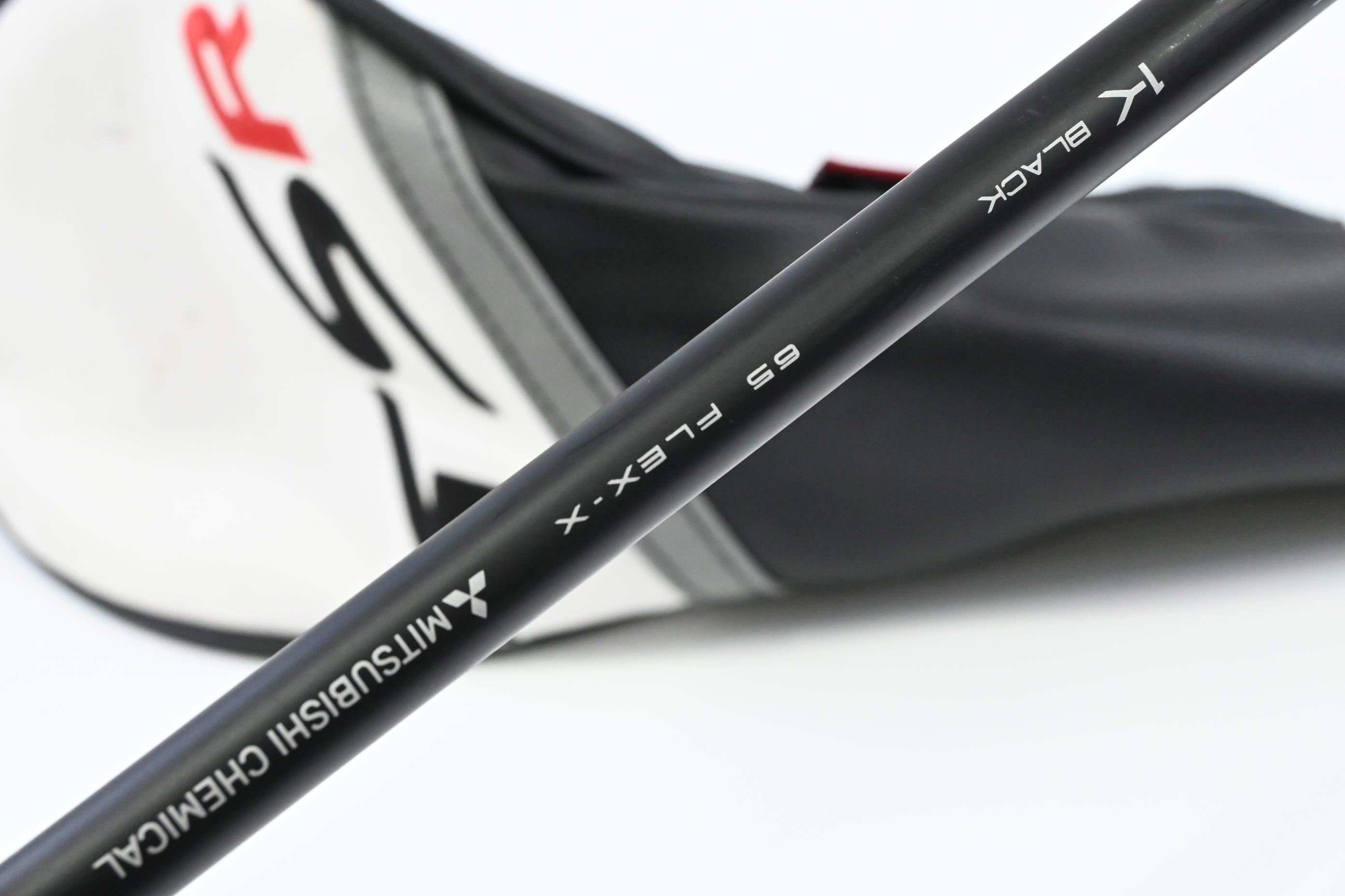Titleist TSR4 Driver / 9 Degree / X-Flex Tensei 1K Black 65 Shaft