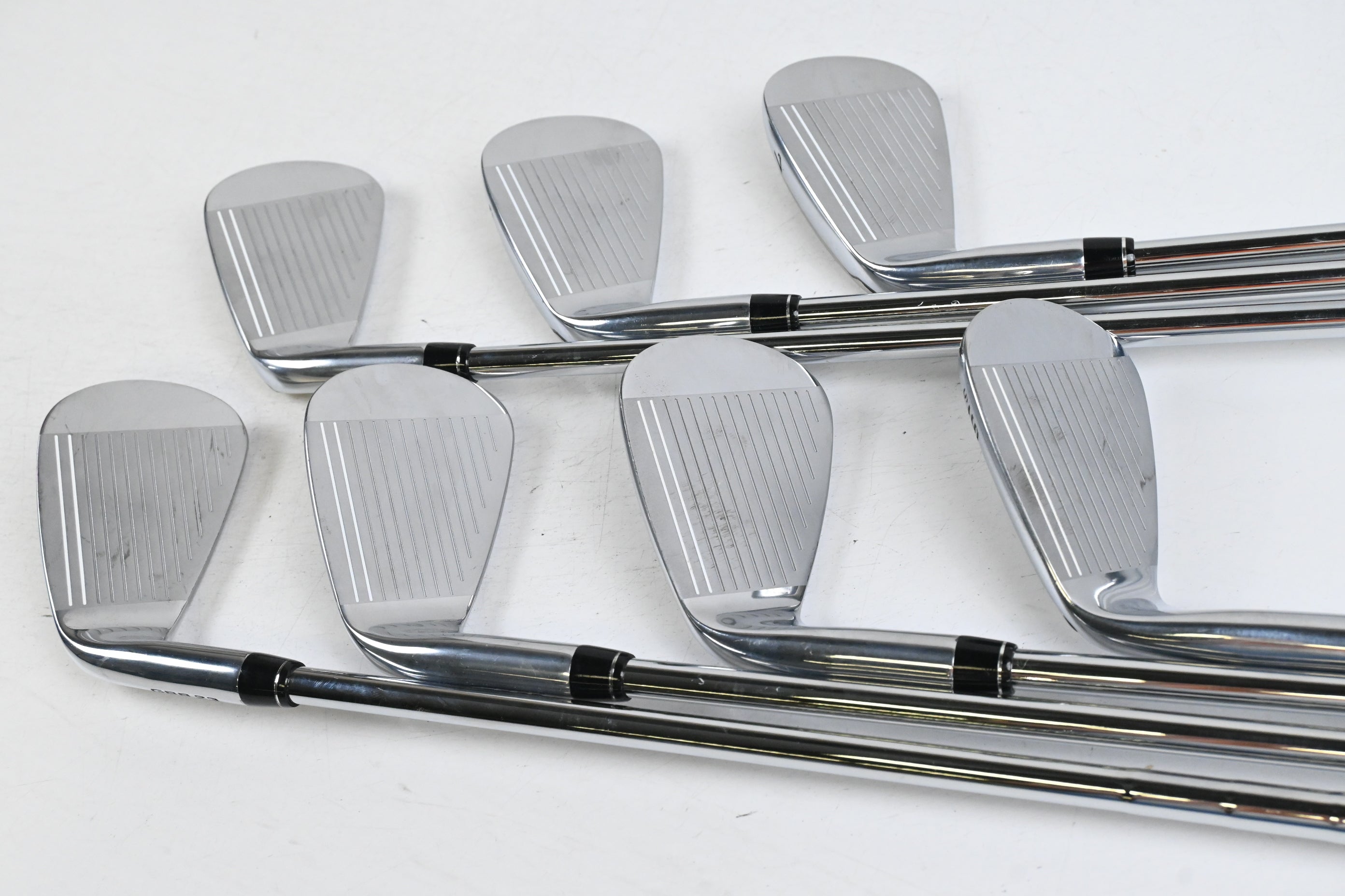 Callaway Great Big Bertha 2023 Irons / 5-PW+SW / Regular Flex N.S.Pro 950GH Neo