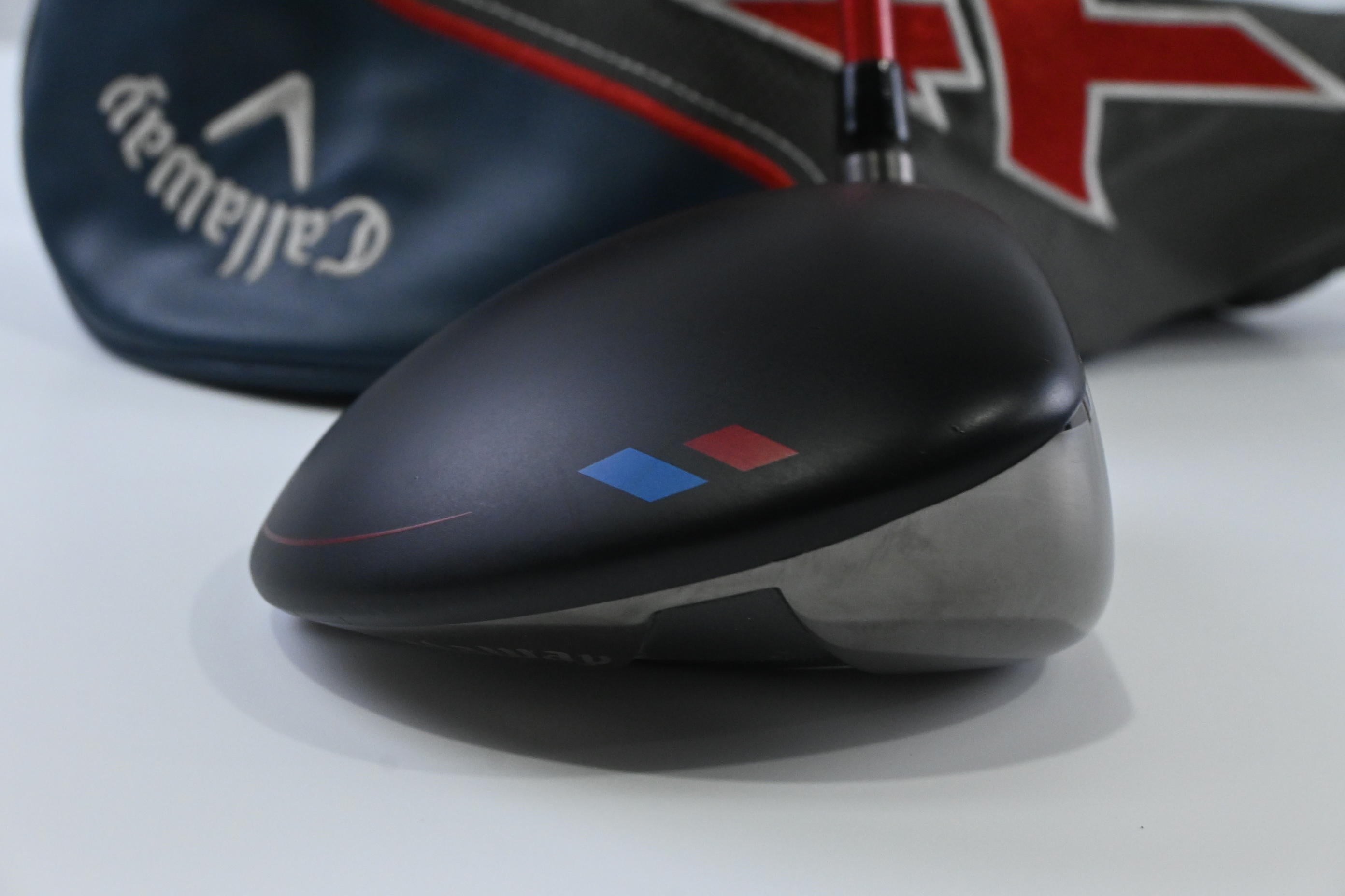 Callaway XR Driver / 10.5 Degree / Regular Flex XR Callaway 60 Shaft