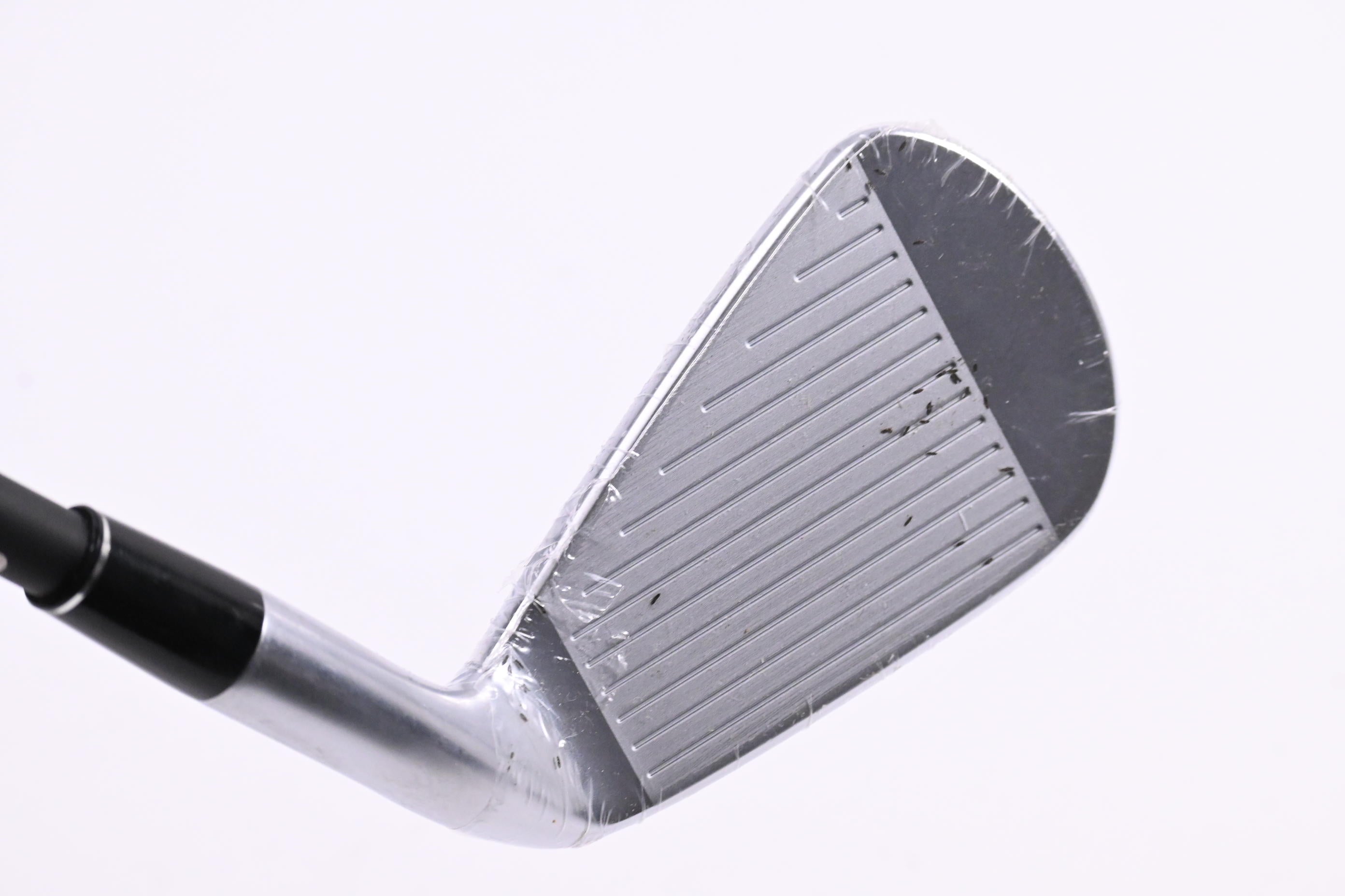 Left Hand Srixon ZXiU Utility #4 Iron / 23 Degree / Regular Flex MMT 80 Shaft