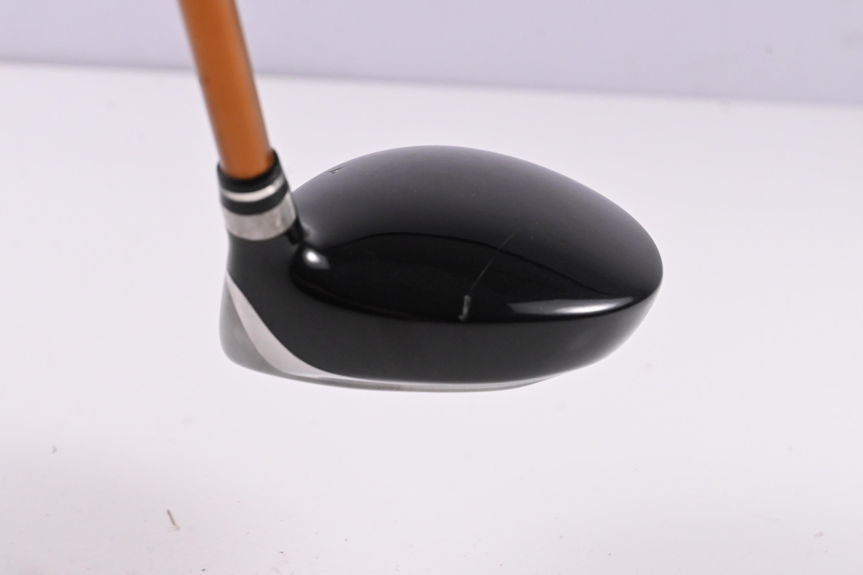 Wilson Staff DF6 #3 Wood / 15 Degree / Stiff Flex Aldila NVS Orange 75 Shaft