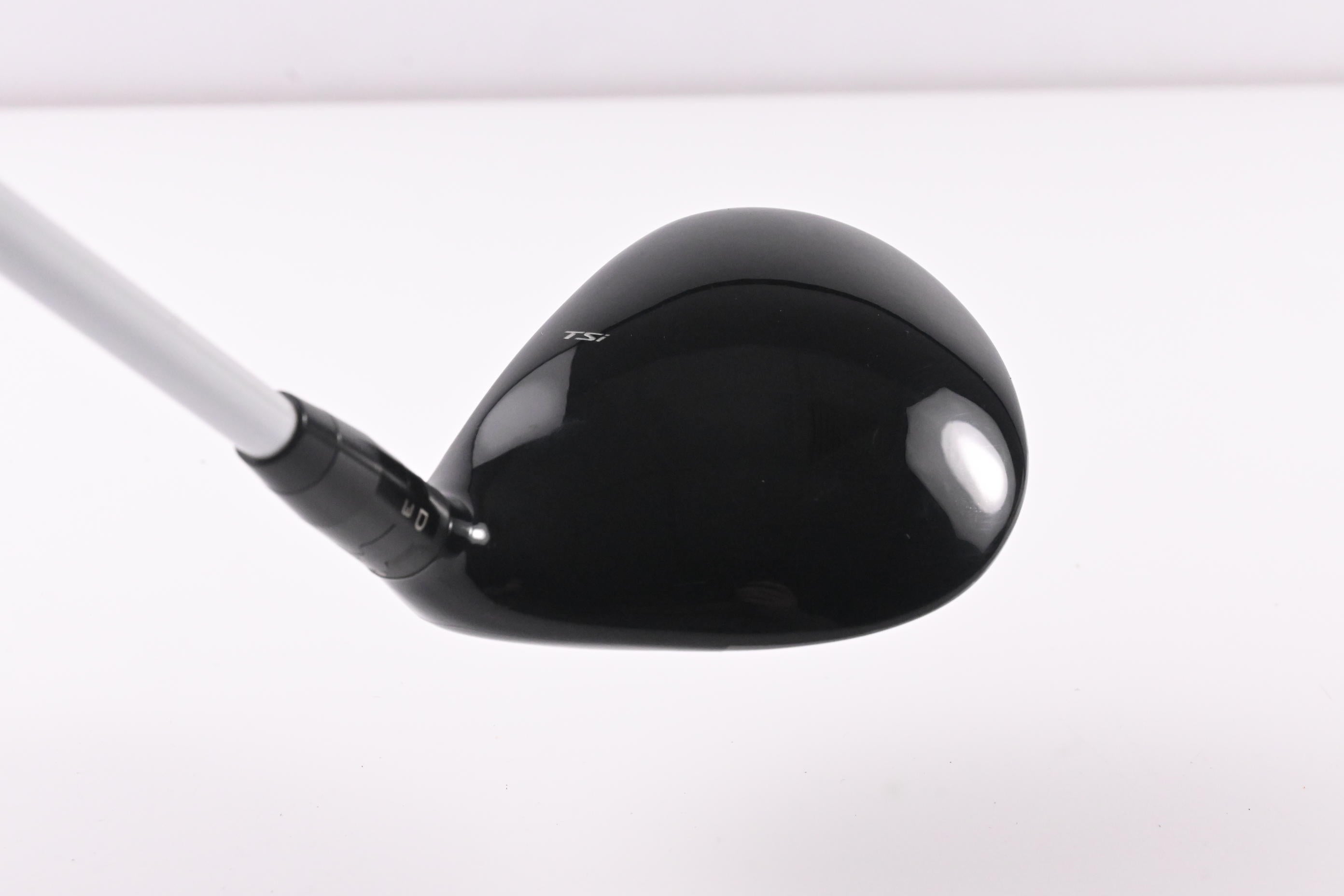 Titleist TSi2 #5 Wood / 18 Degree / Senior Flex Aldila Ascent 40 Shaft