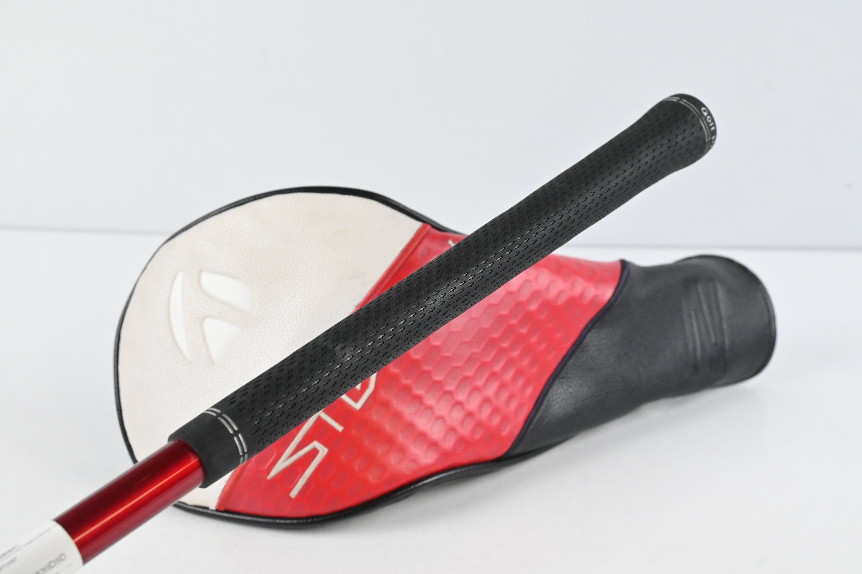 Taylormade Stealth 2 Driver / 12 Degree / Regular Flex Fujikura Ventus TR Red 5