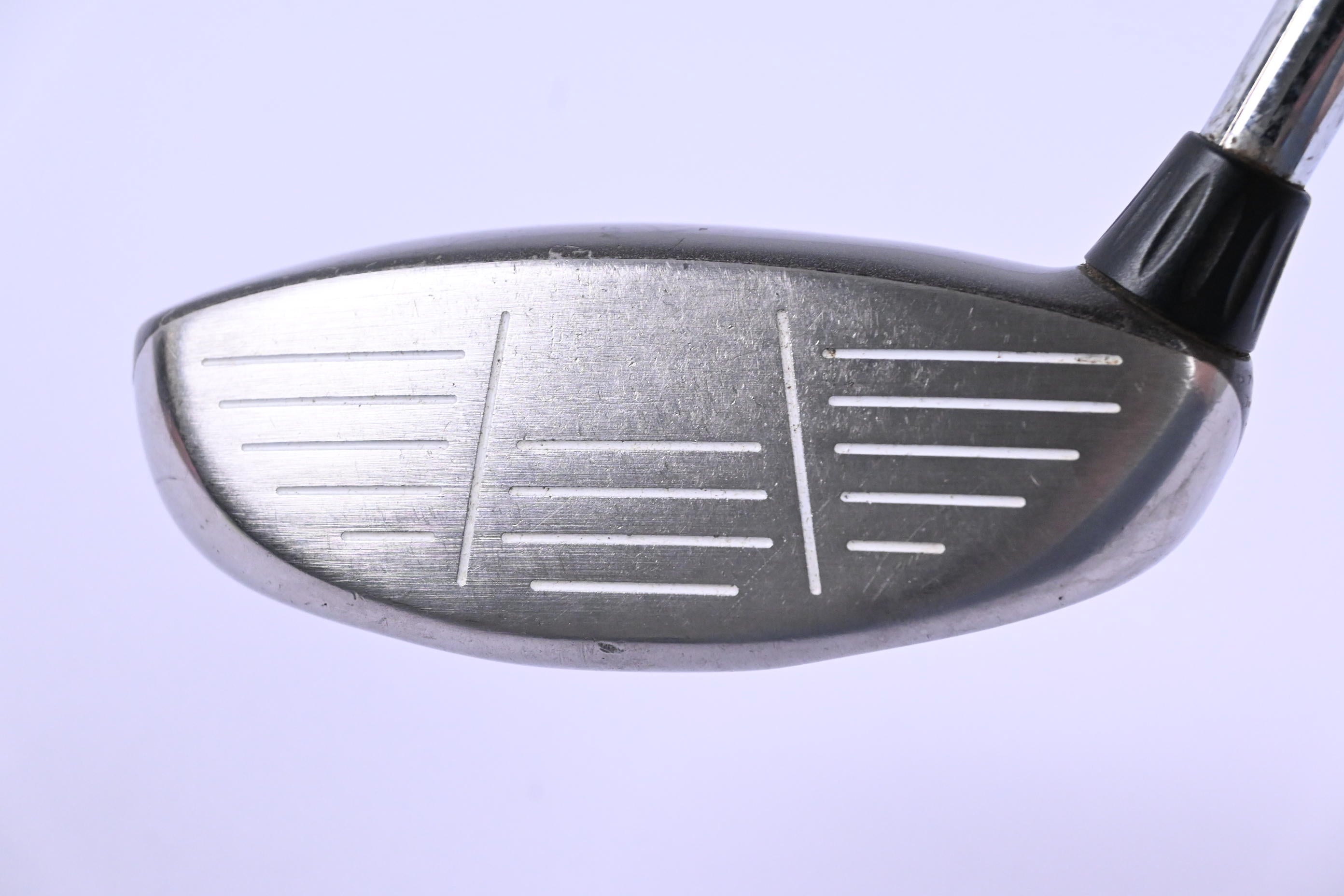 Callaway Heavenwood #3 Hybrid / 20 Degree / Uniflex Callaway Big Bertha Shaft