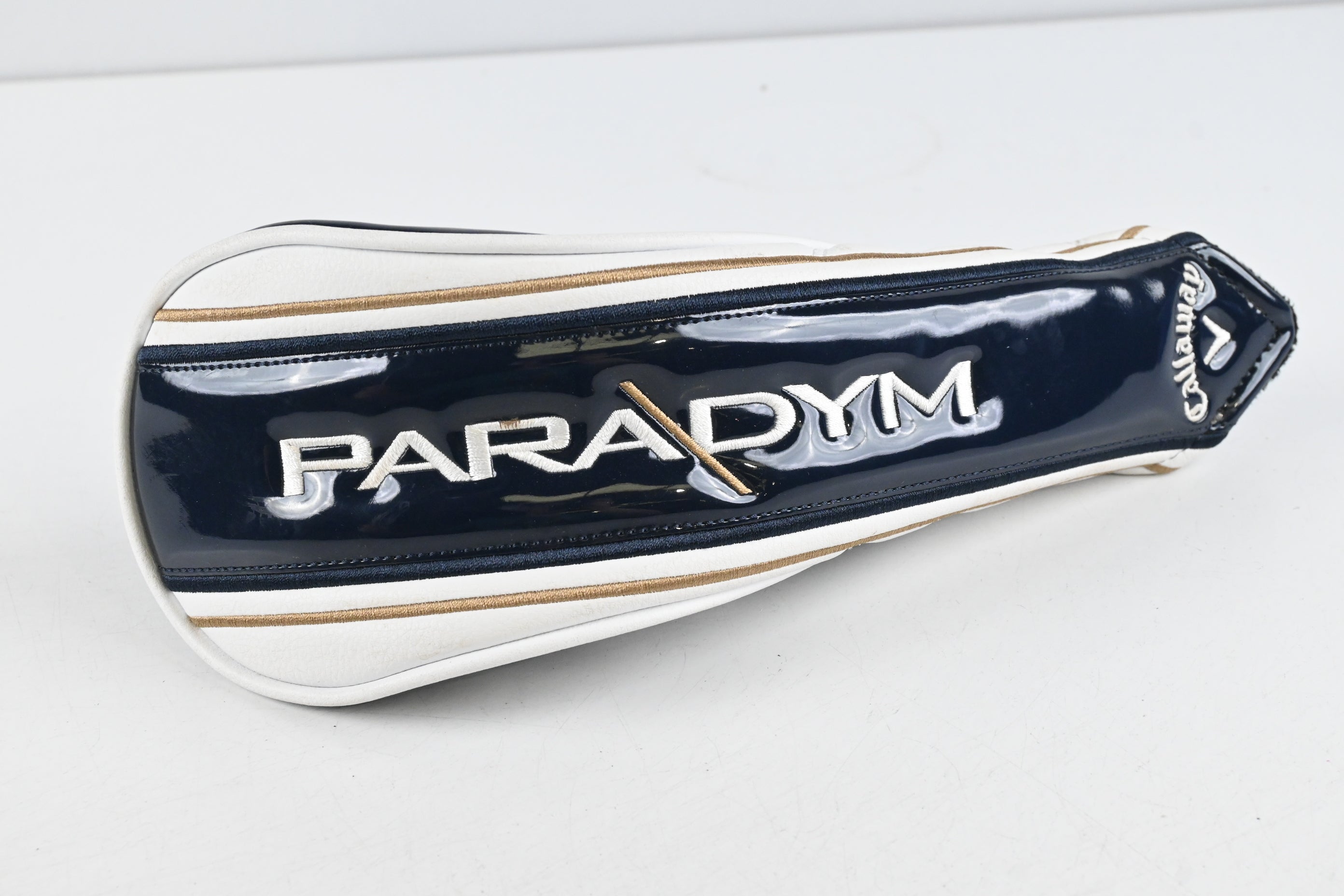 Callaway Paradym X #3 Wood / 15 Degree / Senior Flex Aldila Ascent 50 Shaft