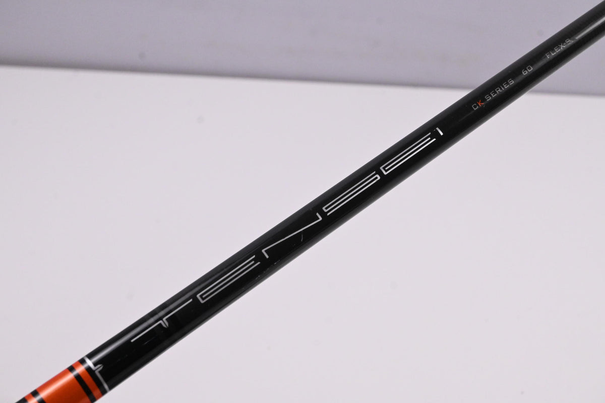 Tensei CK Orange 60 Driver Shaft / Stiff Flex / Ping 3rd Gen