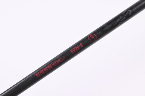Left Hand Cleveland Launcher UHX #8 Iron / Stiff Flex Miyazaki C. Kua 6 Shaft