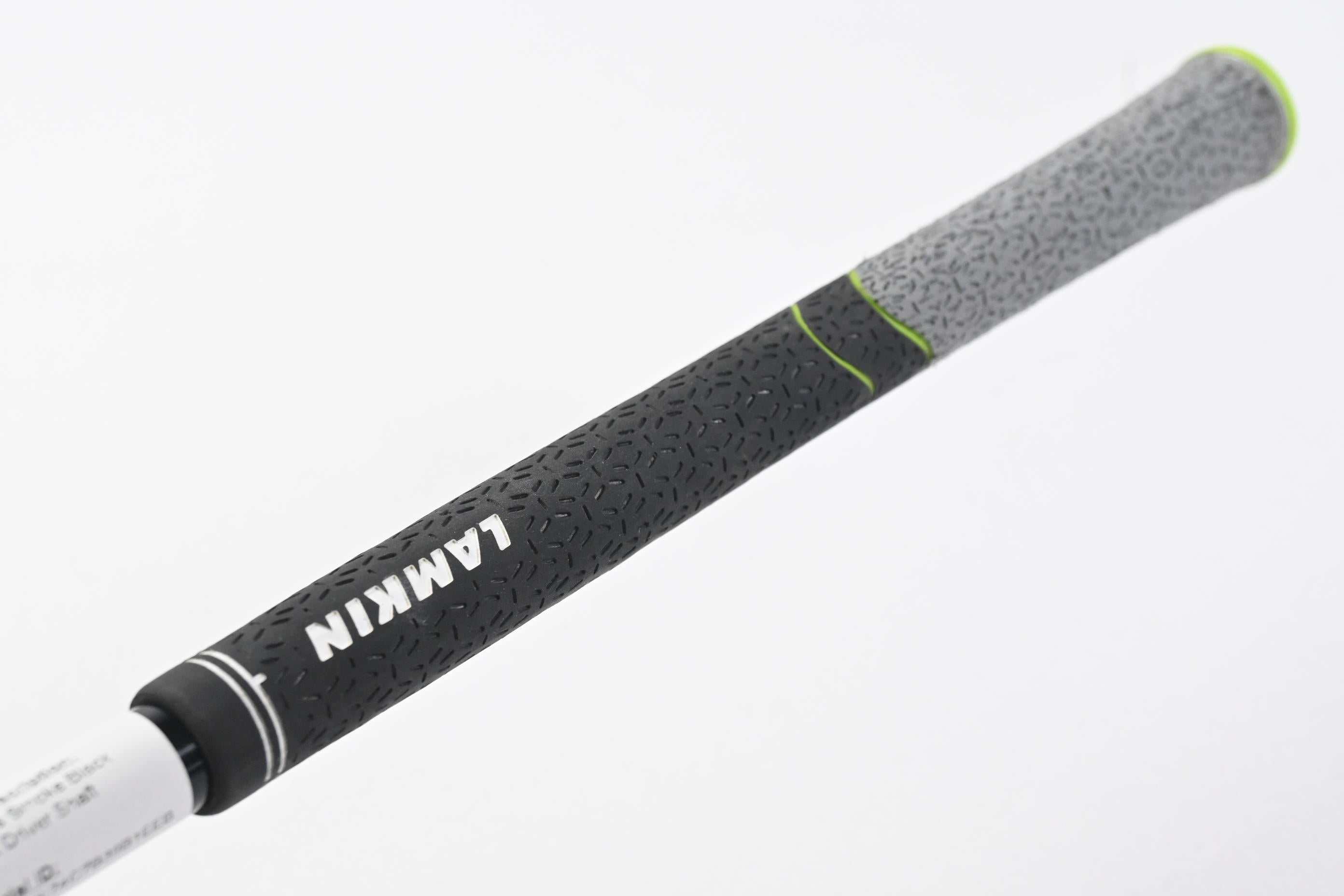 Hzrdus Smoke Black RDX 70 Driver Shaft / Stiff Flex / Taylormade 2nd Gen