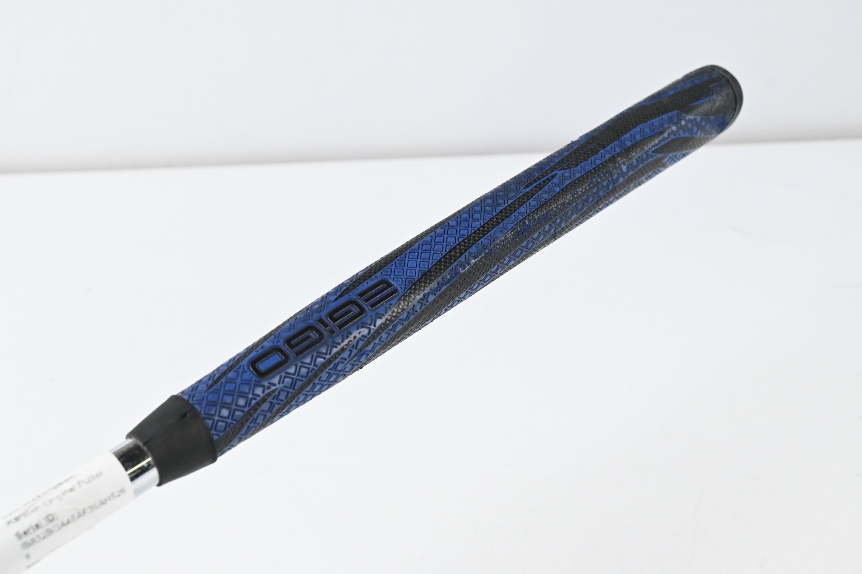 Ping Karsten Original AYD Putter / 35.5 Inch