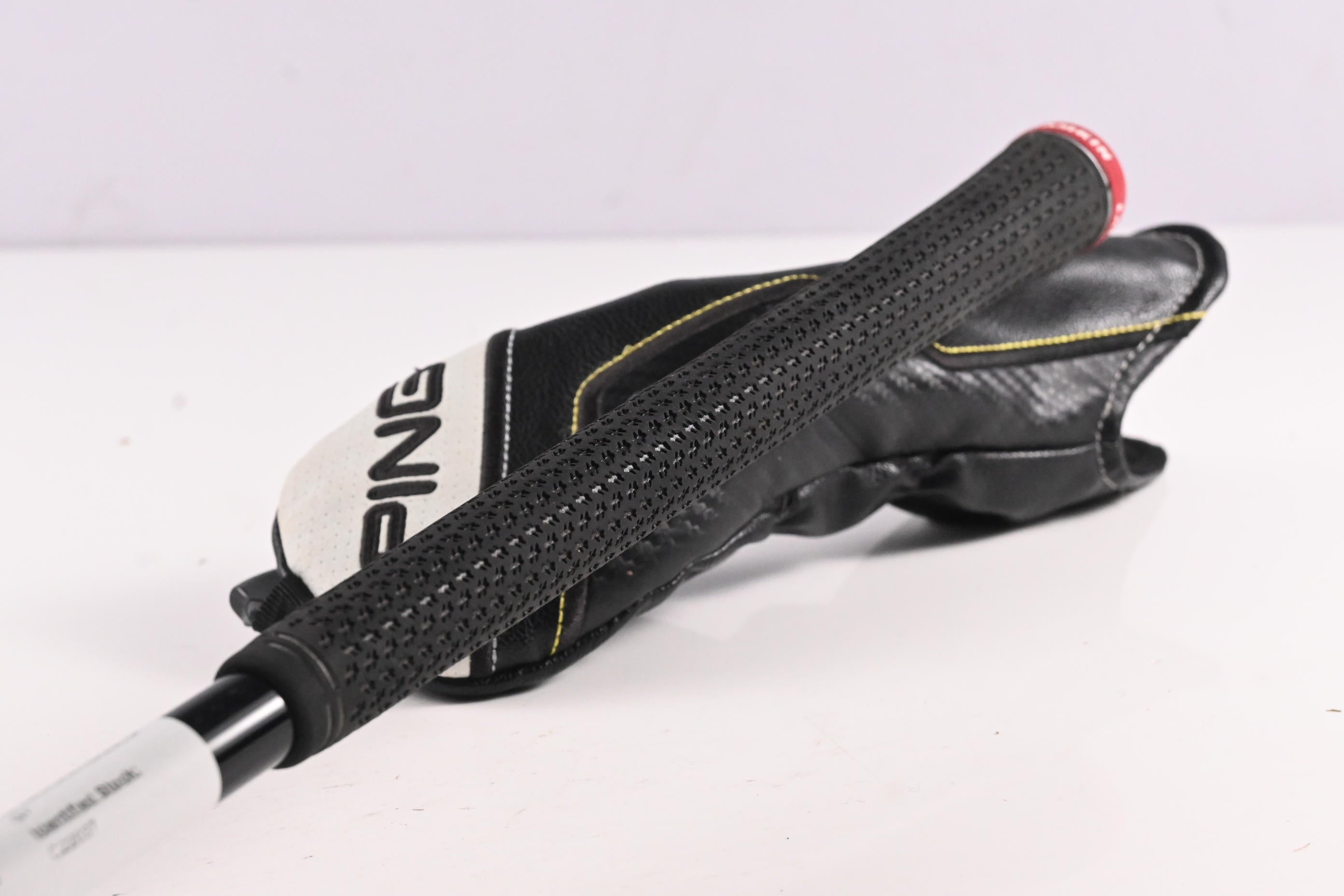 Ping G430 #4 Hybrid / 22 Degree / Regular Flex Ping Alta CB Black 70 Shaft