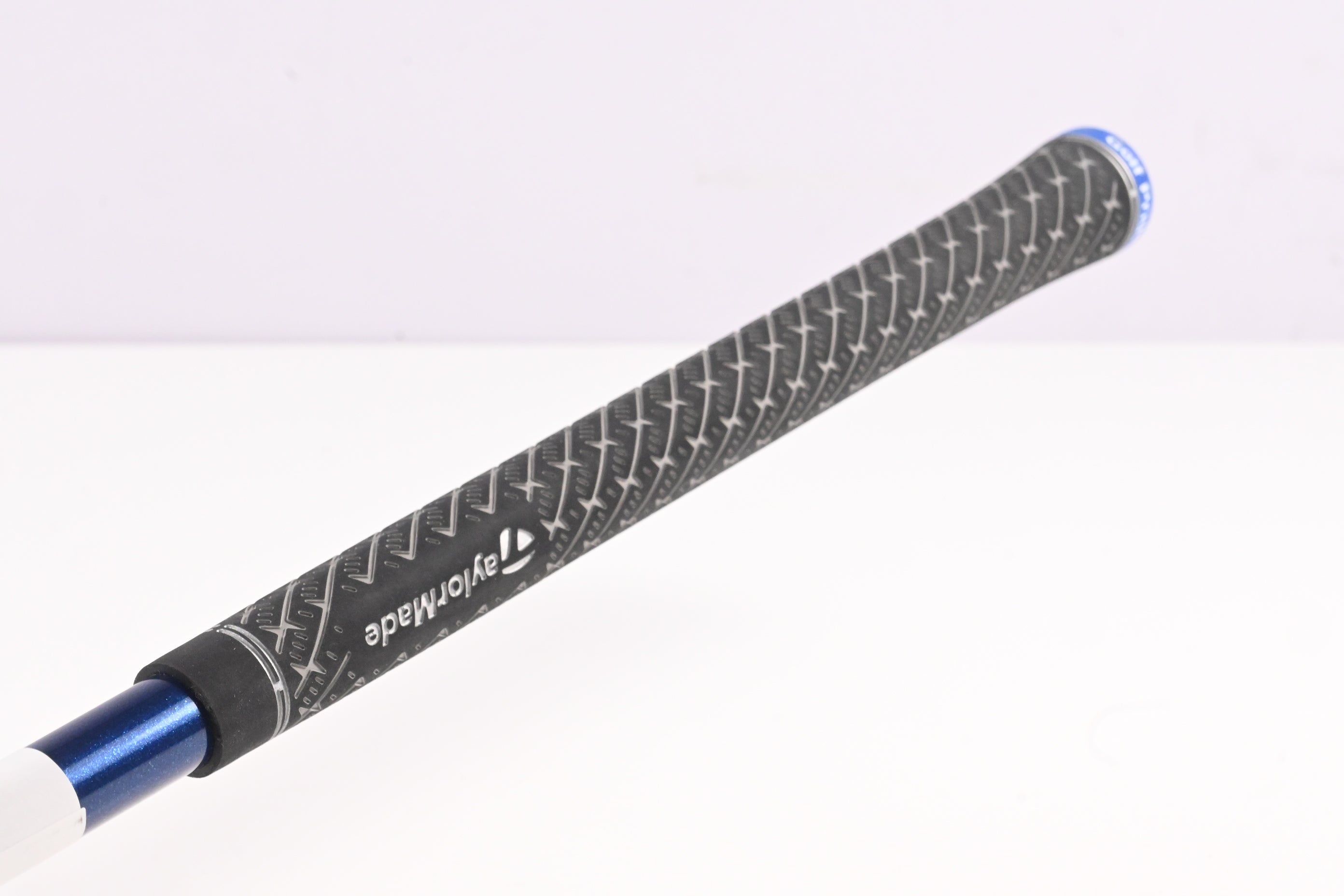 Taylormade Qi35 Max Driver / 9 Degree / Senior Flex Fujikura Ventus TR Blue 5