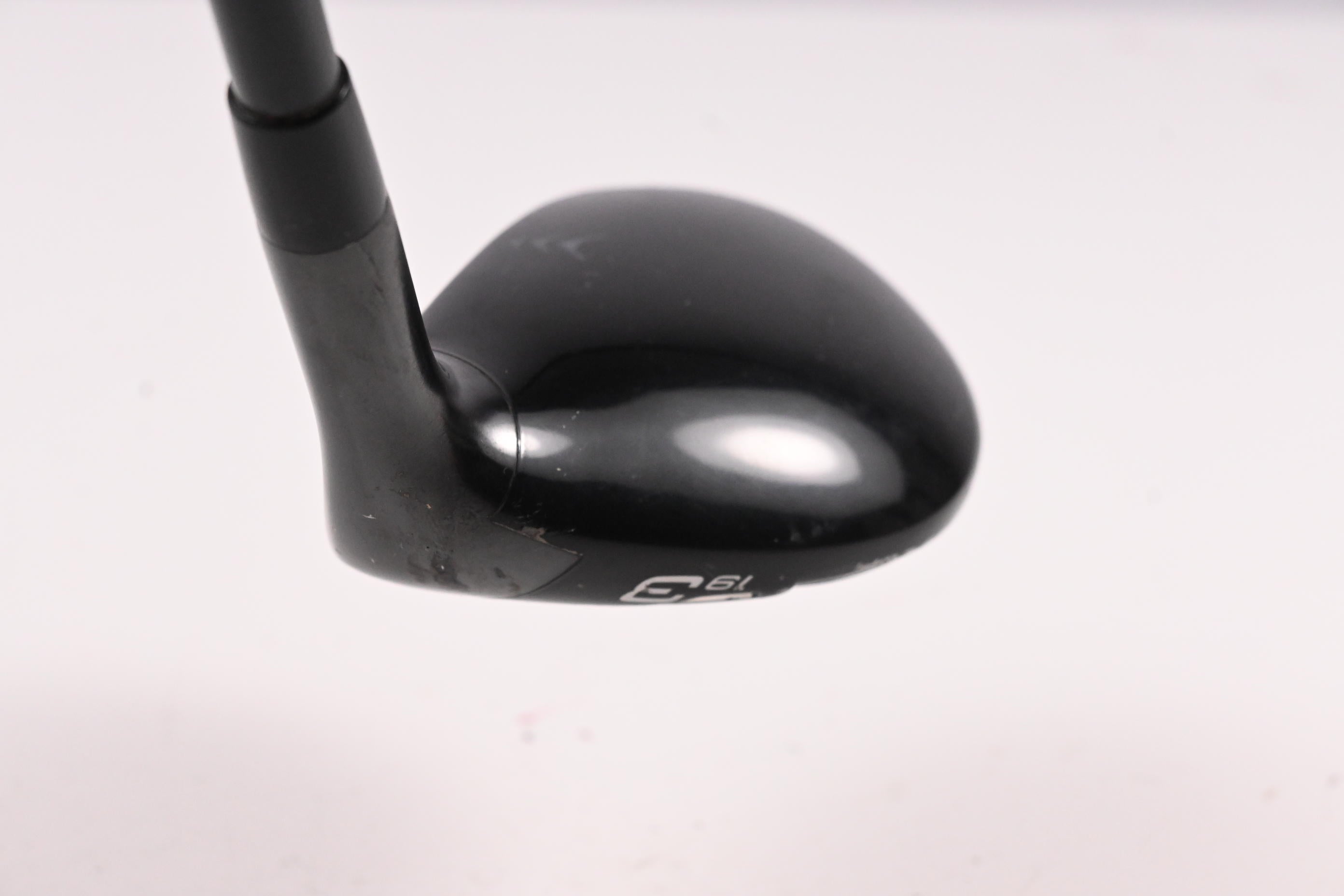 Mizuno JPX 825 #3 Hybrid / 19 Degree / Regular Flex Mizuno 70 Shaft
