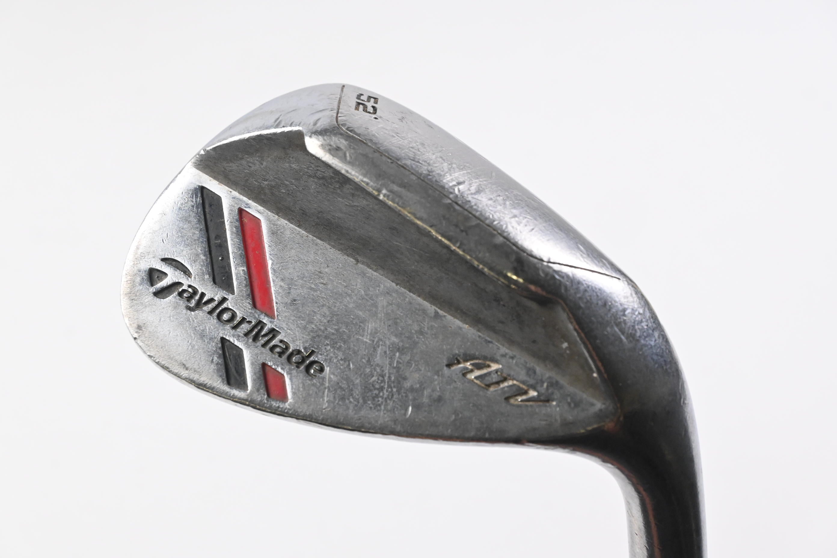 Taylormade ATV Gap Wedge / 52 Degree / Wedge Flex KBS Wedge Shaft