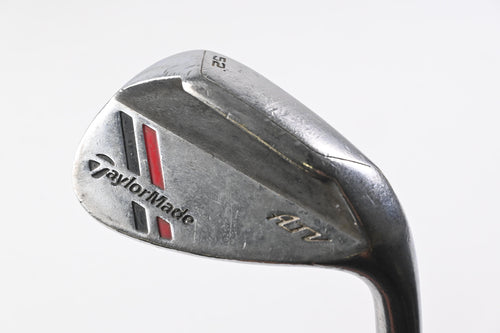 Taylormade ATV Gap Wedge / 52 Degree / Wedge Flex KBS Wedge Shaft