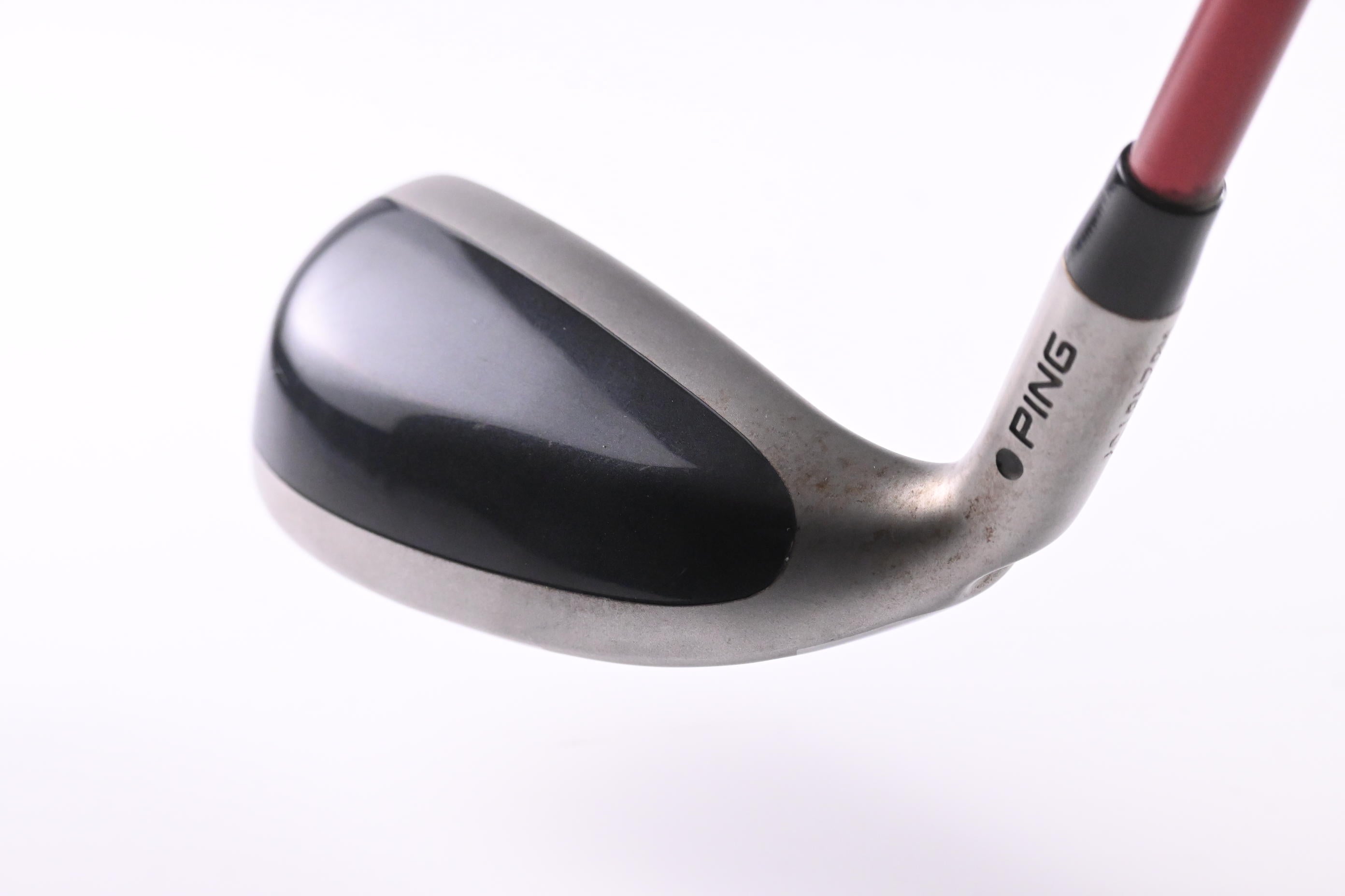 Left Hand Ping K15 #3 Hybrid / 20 Degree / Regular Flex Ping TFC 149 Shaft
