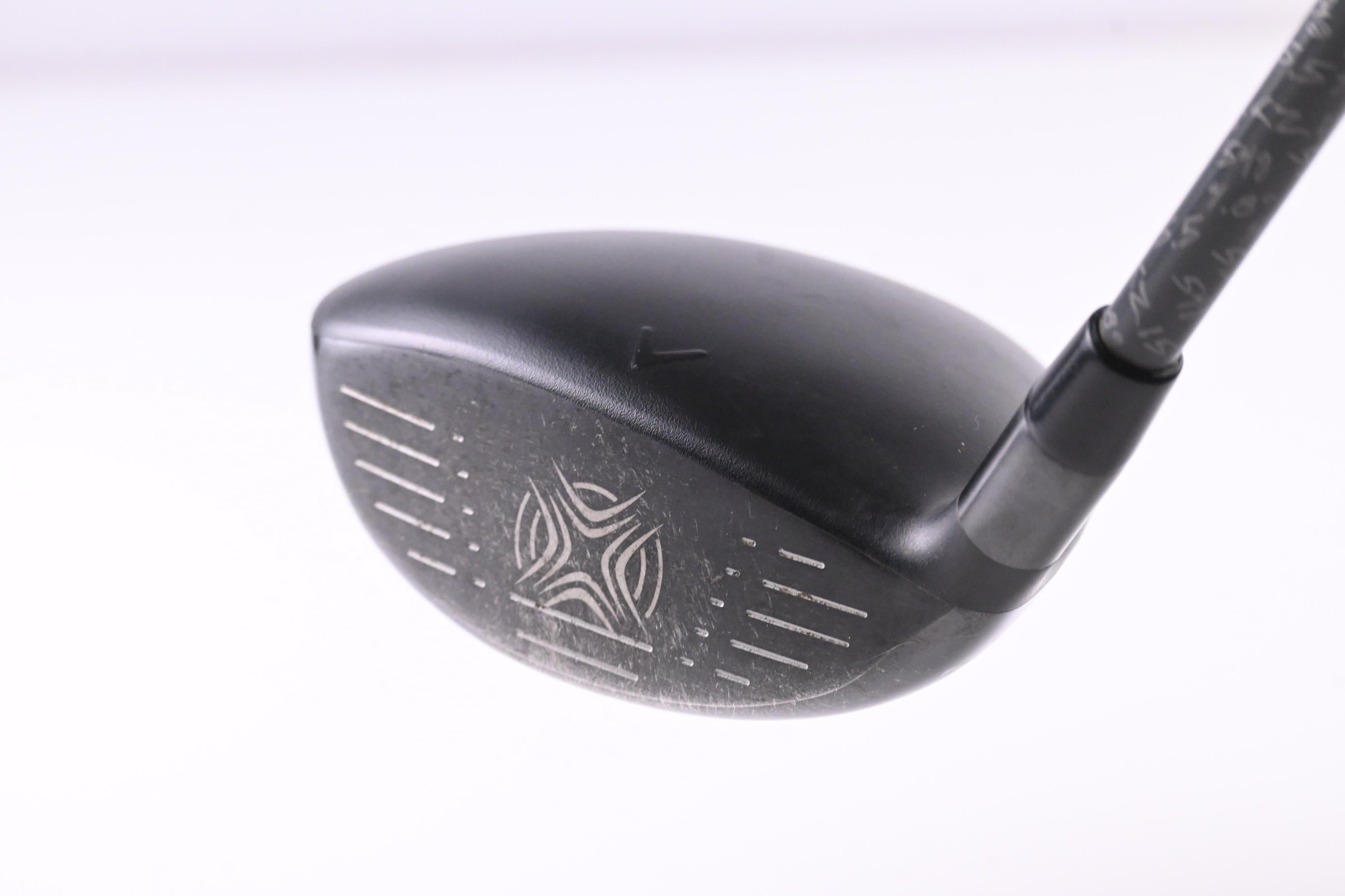 Callaway XR #3 Wood / 15 Degree / Regular Flex Project X San Diego LZ15 54