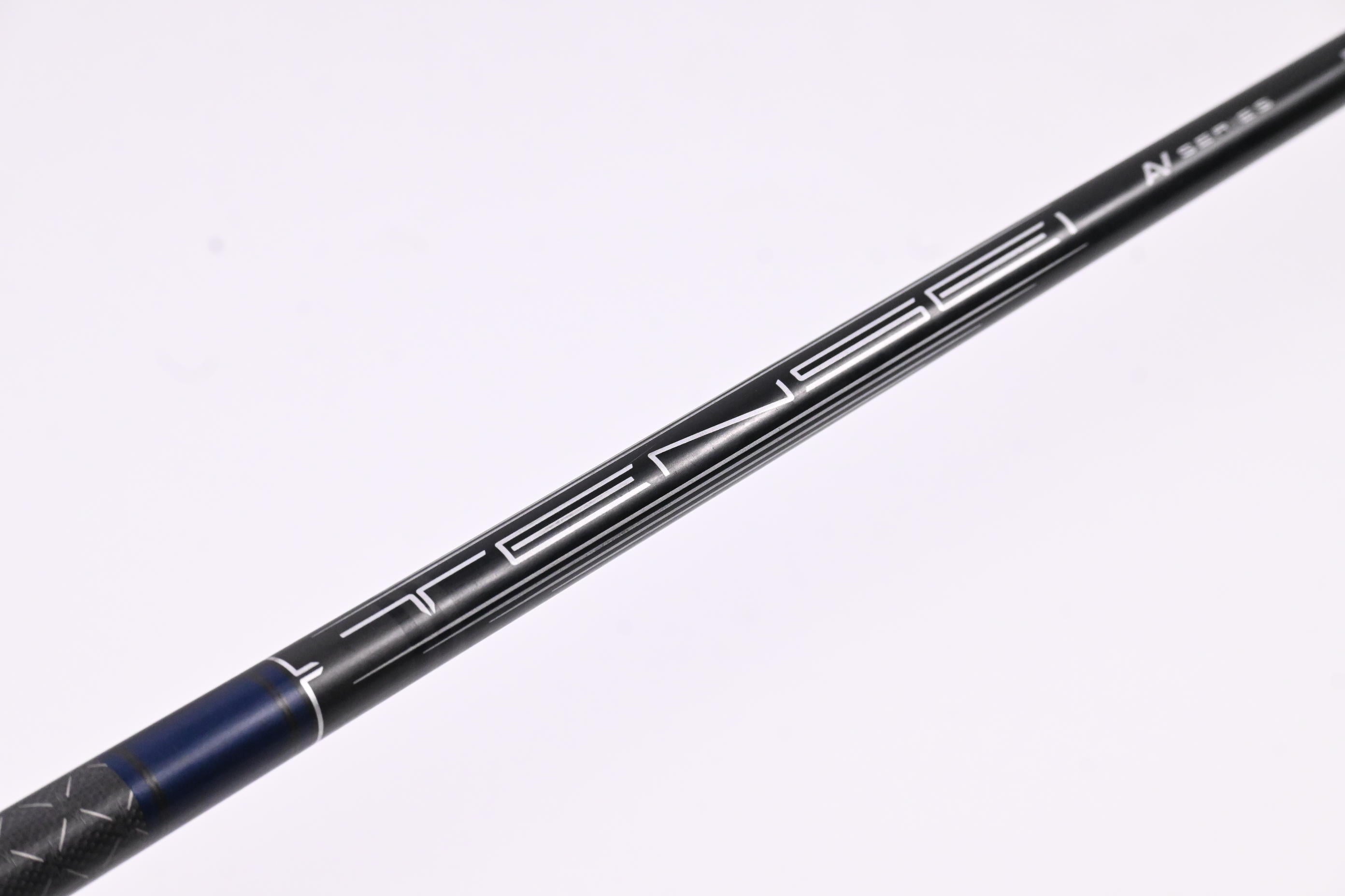 Tensei AV Blue 55 Driver Shaft / Stiff Flex / Callaway 2nd Gen
