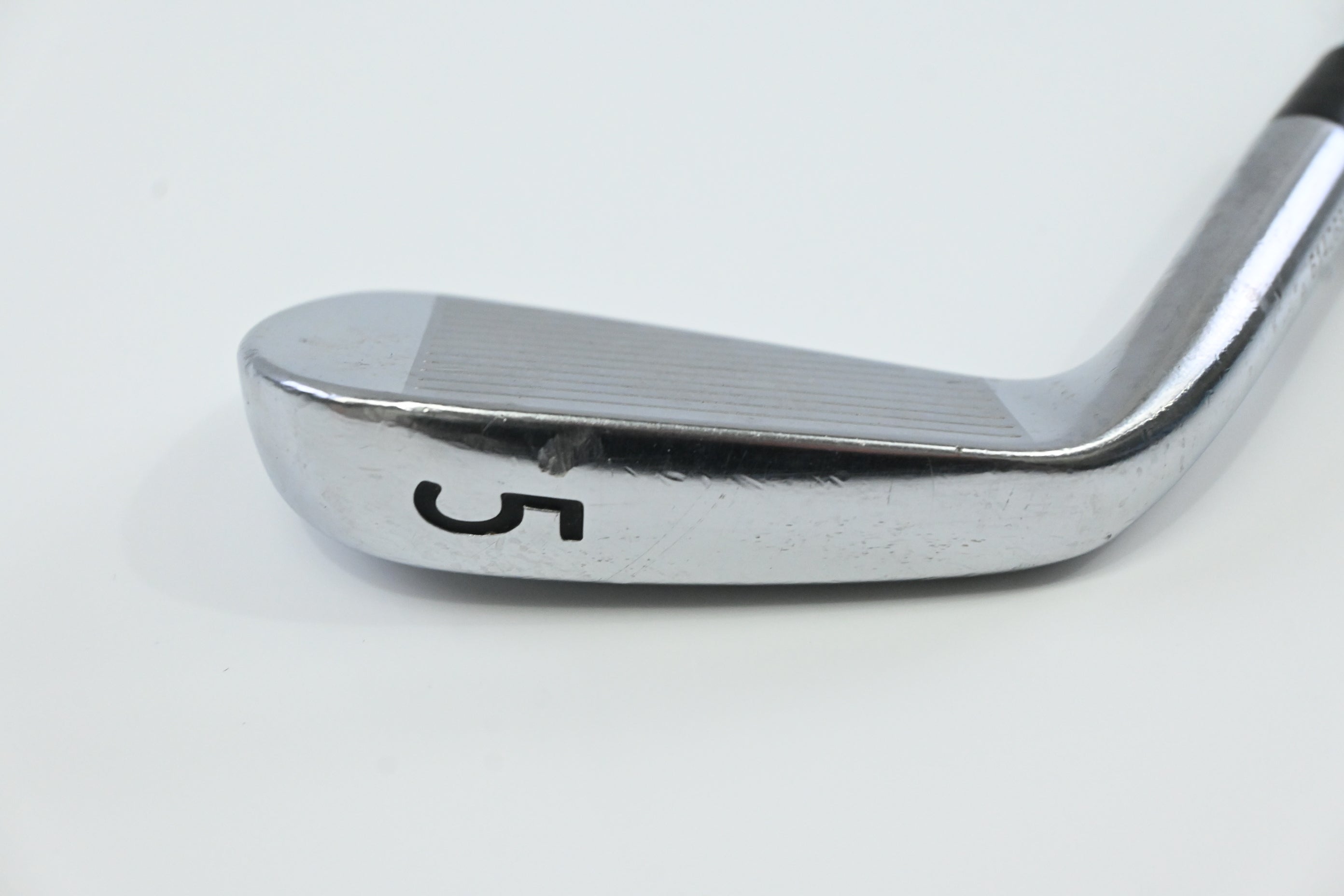 Titleist 620 CB #5 Iron / 27 Degree / Stiff Flex NS Pro Modus3 Tour 120 Shaft