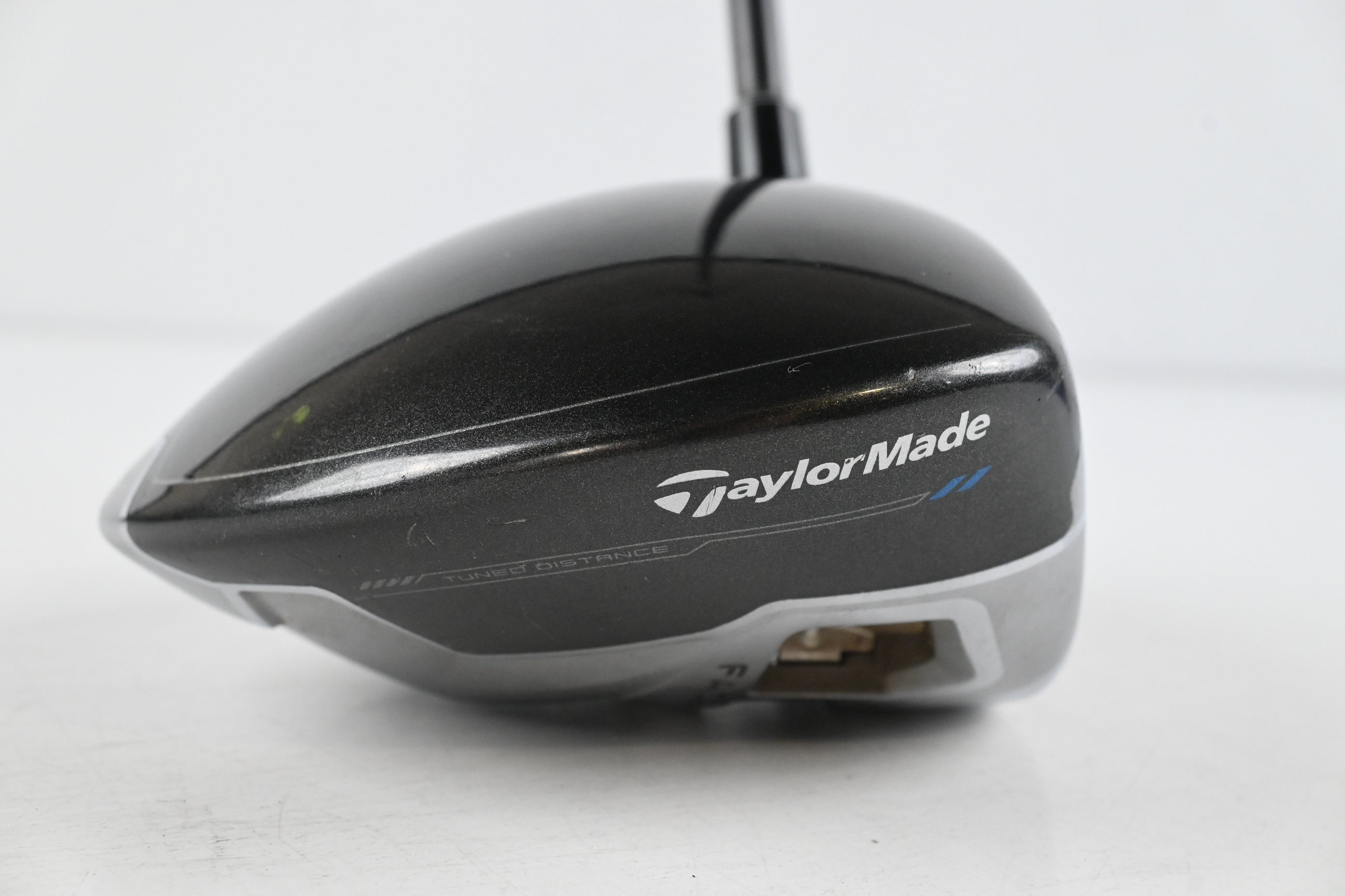 Taylormade SLDR Driver / 10.5 degree / Regular Flex Speeder 57 Shaft