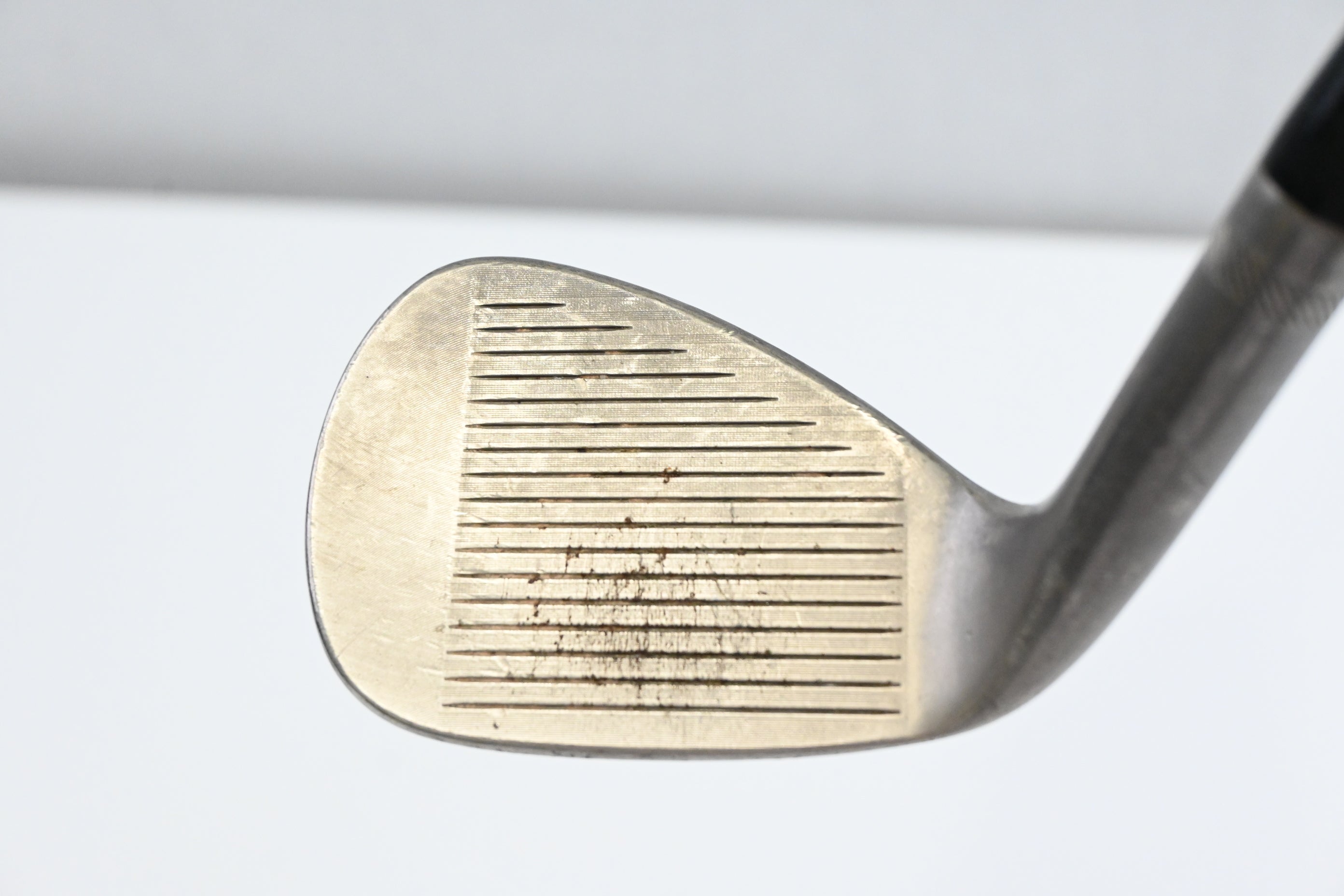 Titleist Vokey SM6 Sand Wedge / 54 Degree / Wedge Flex Titleist Vokey SM6 Shaft