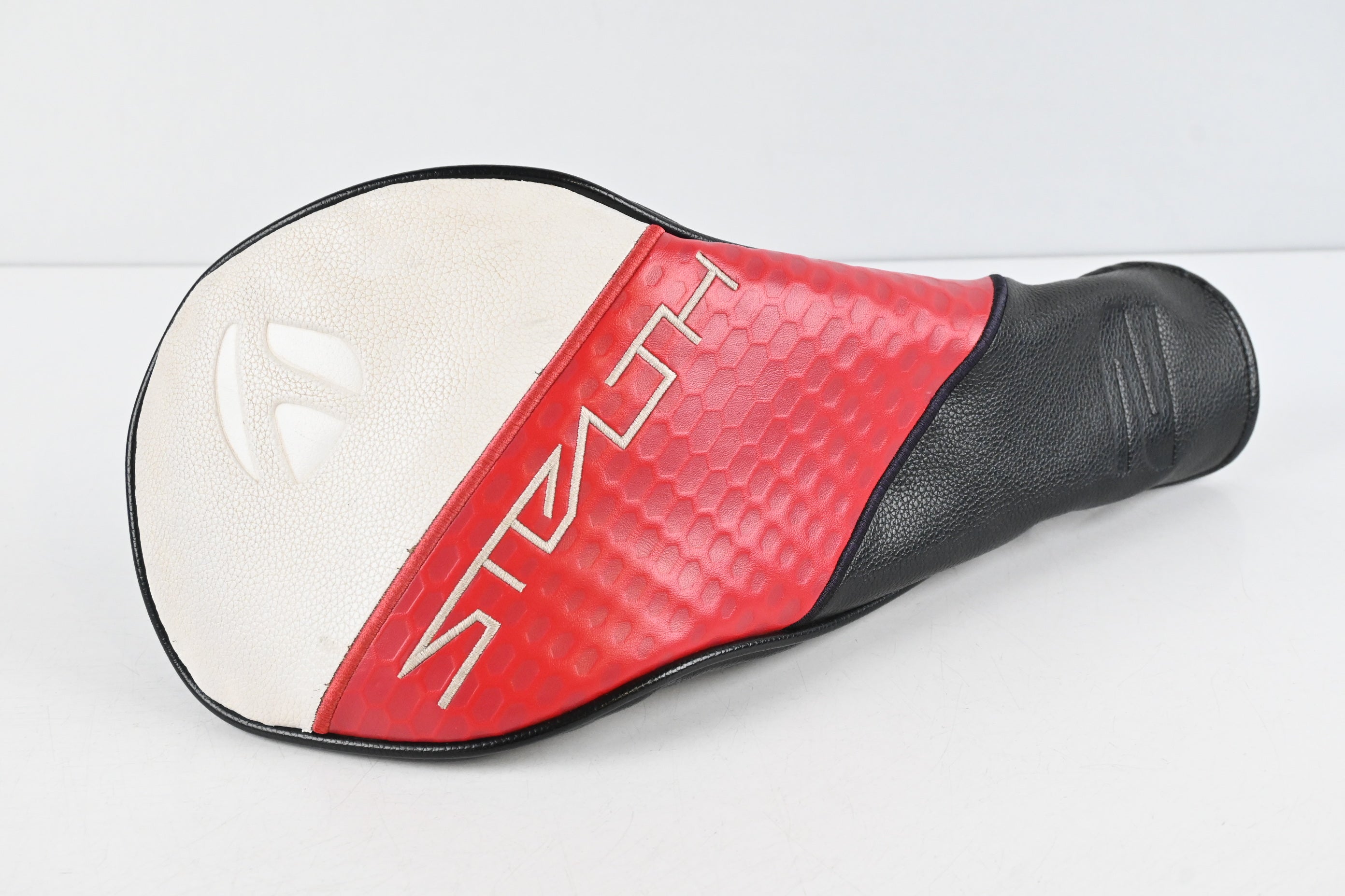 Taylormade Stealth 2 Driver / 12 Degree / Regular Flex Fujikura Ventus TR Red 5