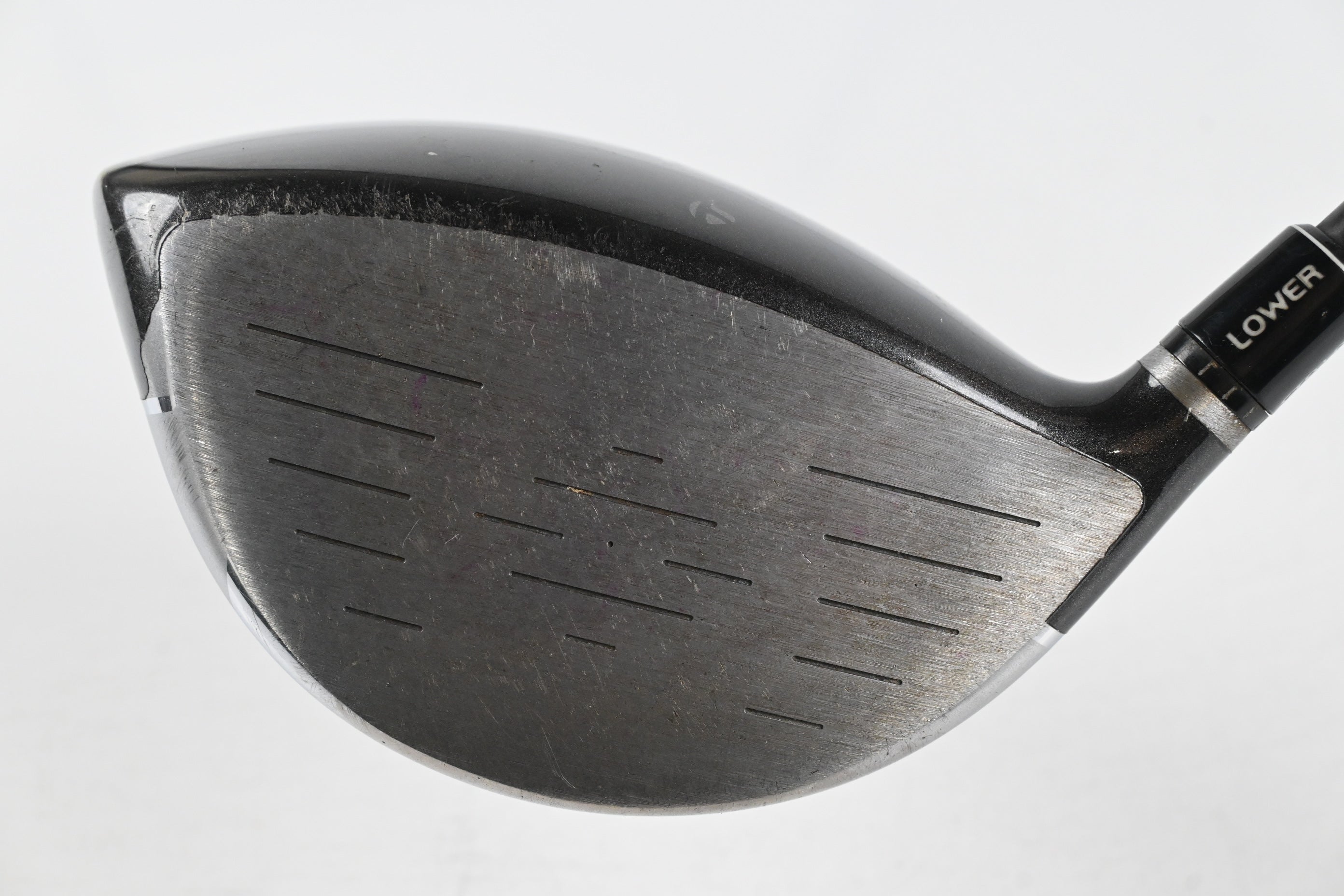 Taylormade SLDR Driver / 10.5 degree / Regular Flex Speeder 57 Shaft