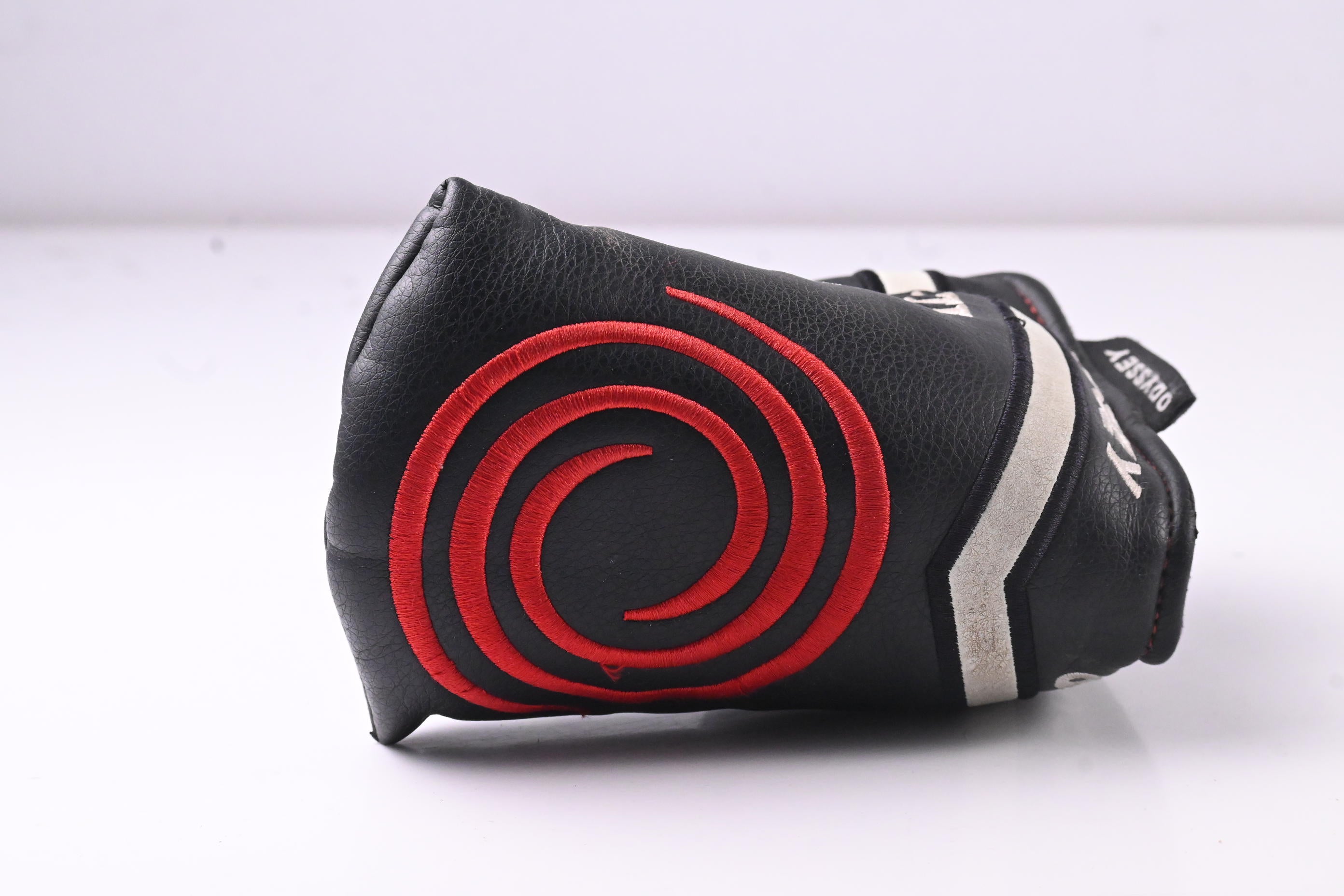 Odyssey White Hot Versa Double Wide Putter / 34 Inch
