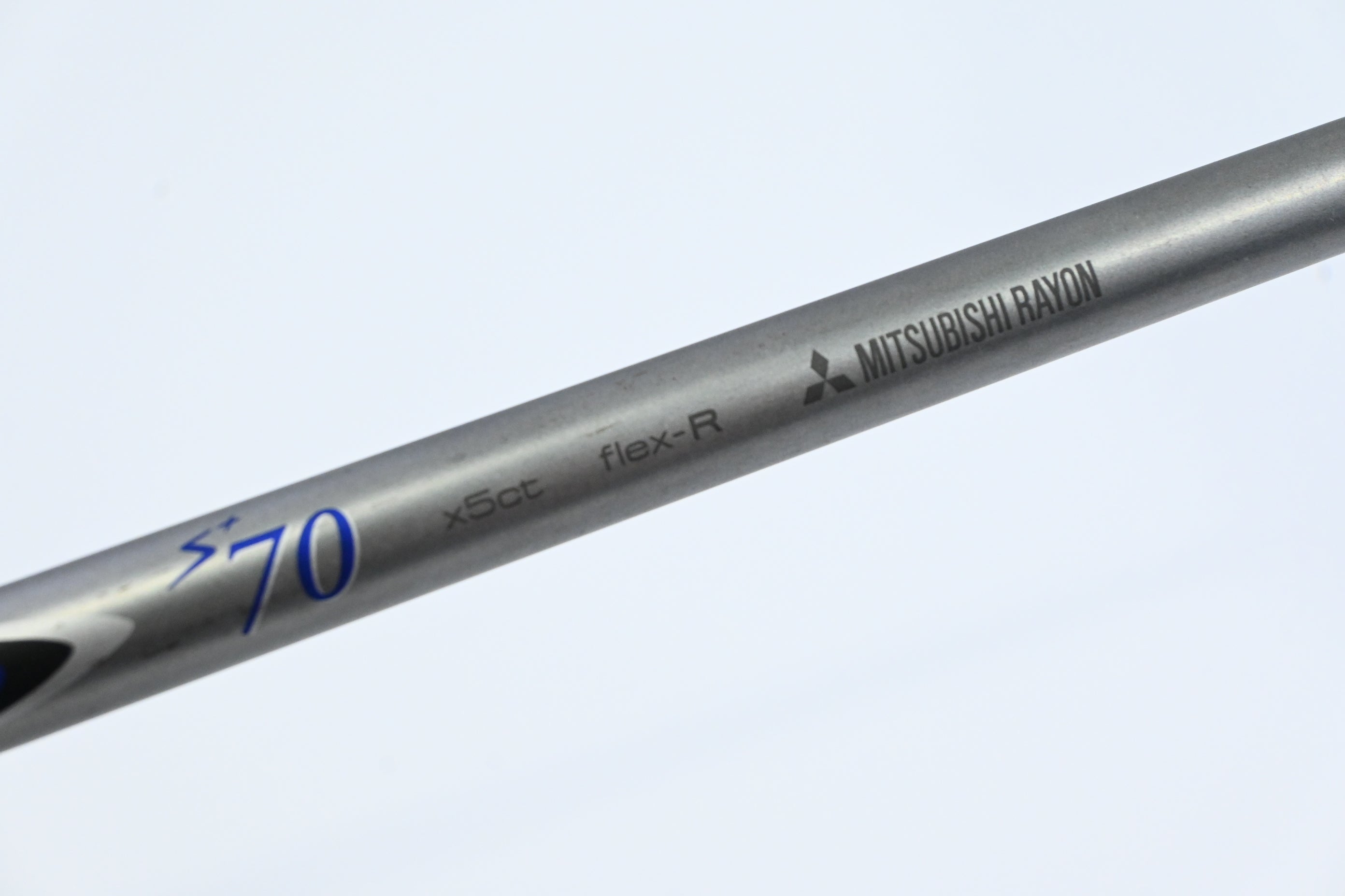 Diamana S+ 70  Driver Shaft  / Regular Flex / Titleist