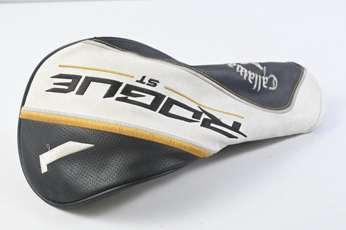Callaway Rogue ST MAX Driver / 9 Degree / Stiff Flex Tensei White 65 Shaft