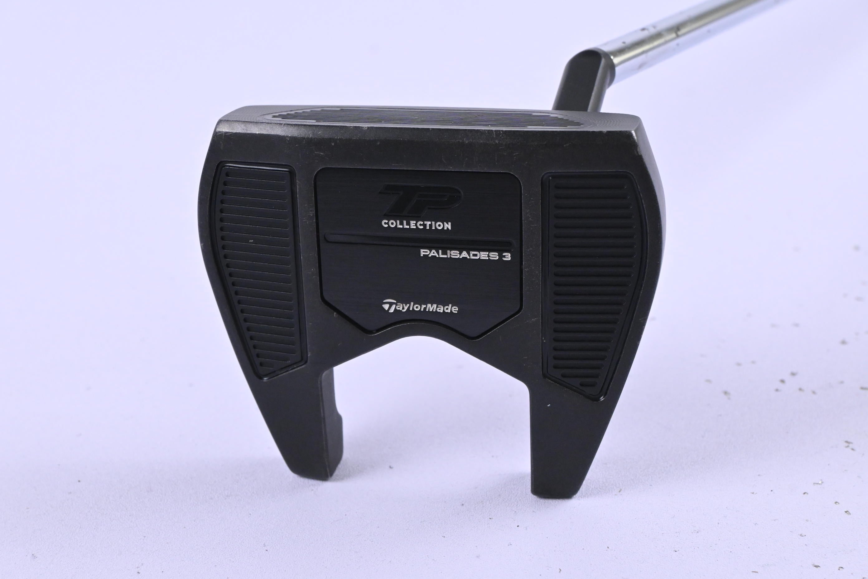 Taylormade TP Black Collection Palisades 3 Putters / 34 Inch