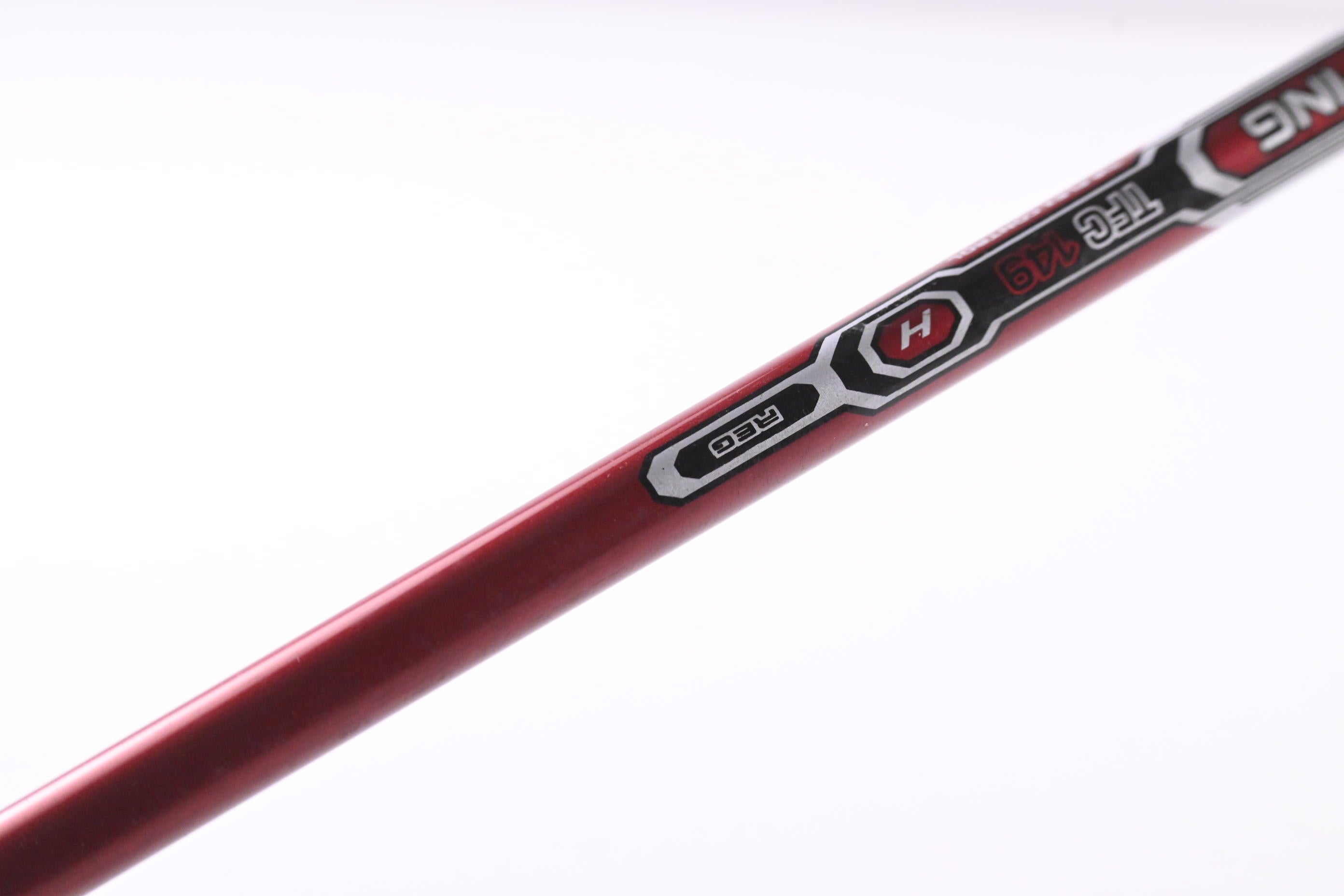 Left Hand Ping K15 #3 Hybrid / 20 Degree / Regular Flex Ping TFC 149 Shaft