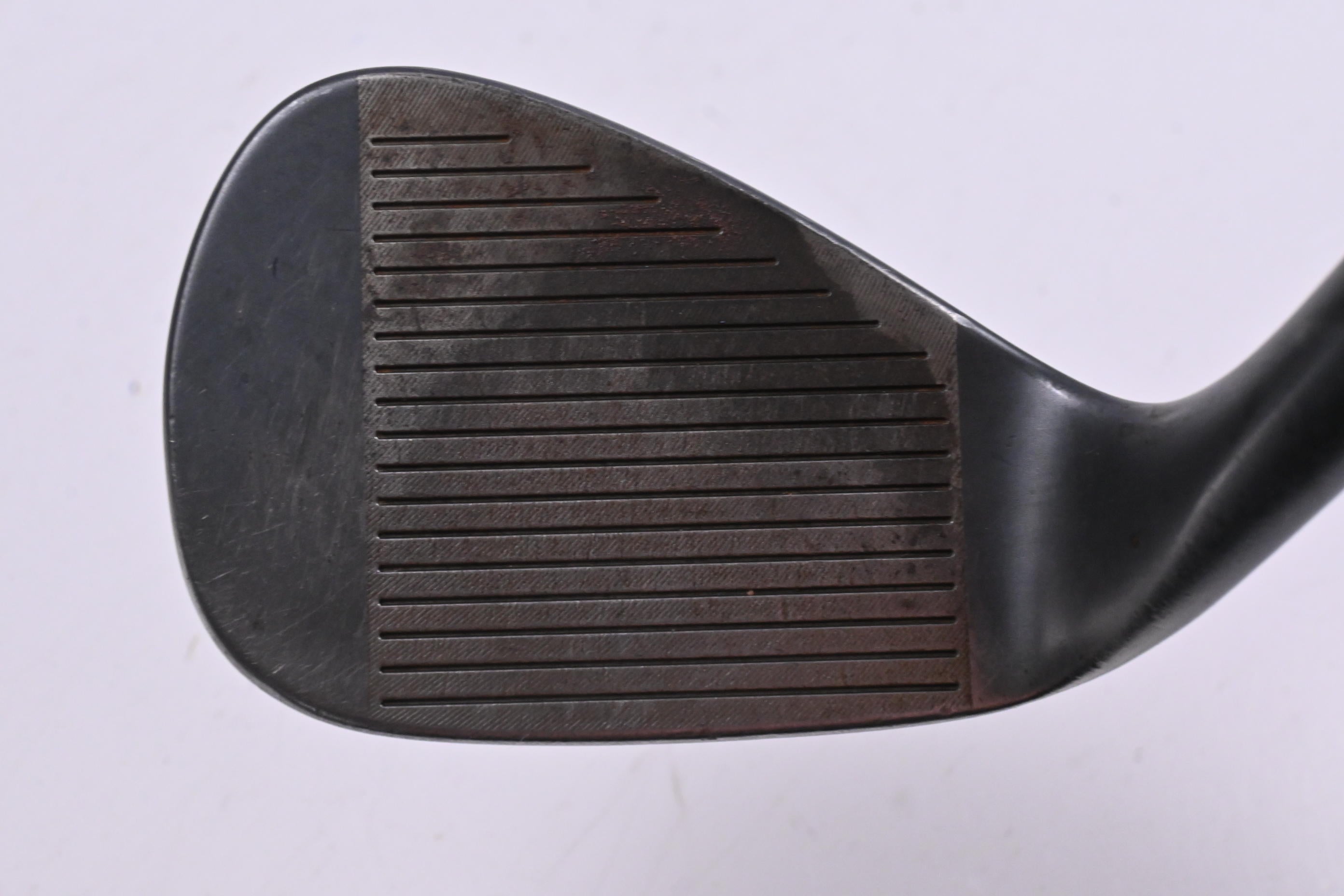 Taylormade Milled Grind 4 Gap Wedge / 52 Degree / Wedge Flex Dynamic Gold Shaft