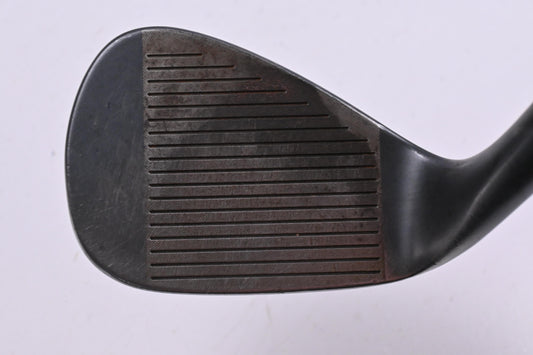 Taylormade Milled Grind 4 Gap Wedge / 52 Degree / Wedge Flex Dynamic Gold Shaft