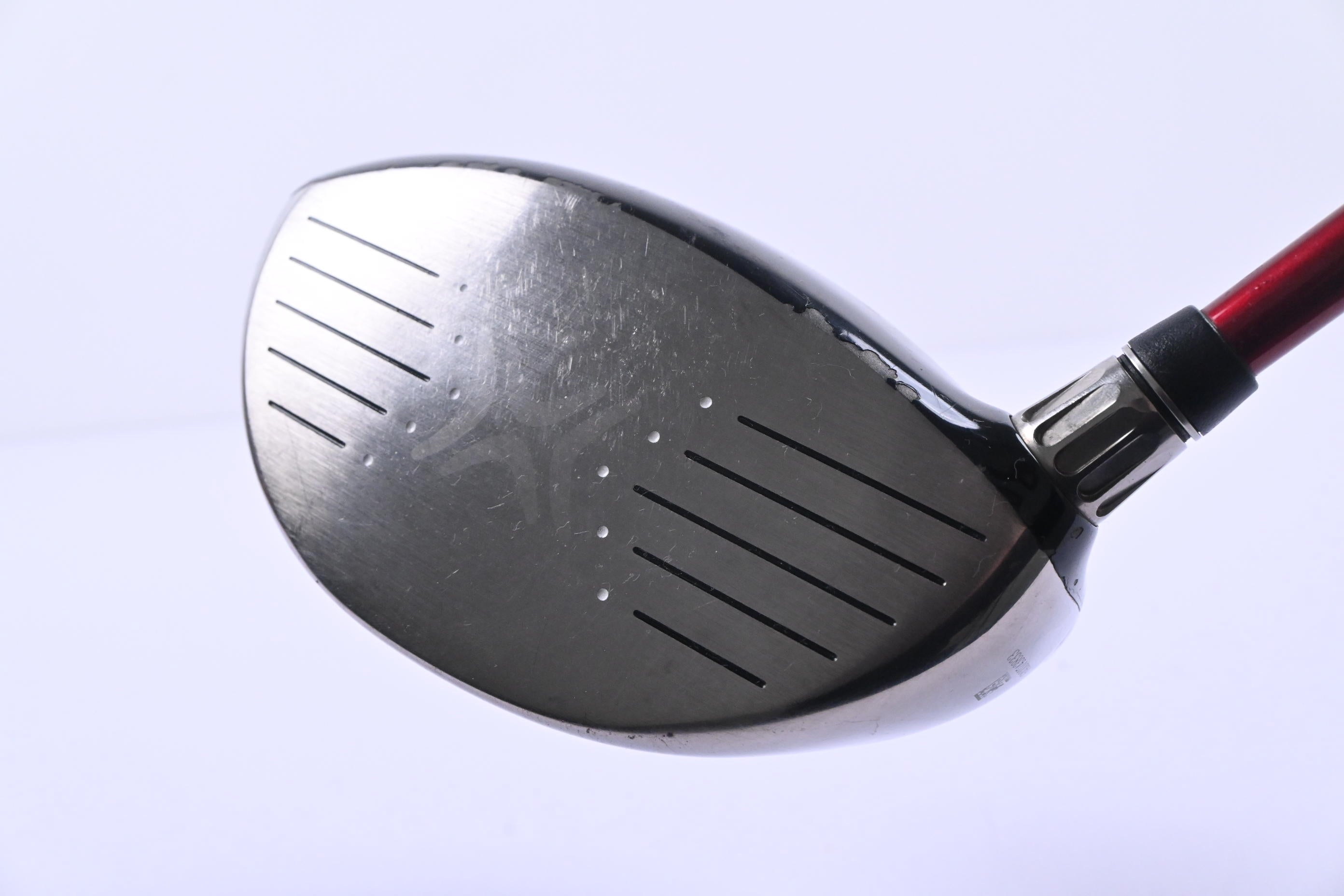 Callaway FT-9 Tour Driver / 9.5 Degree / Regular Flex Matrix Ozik Xcon-6